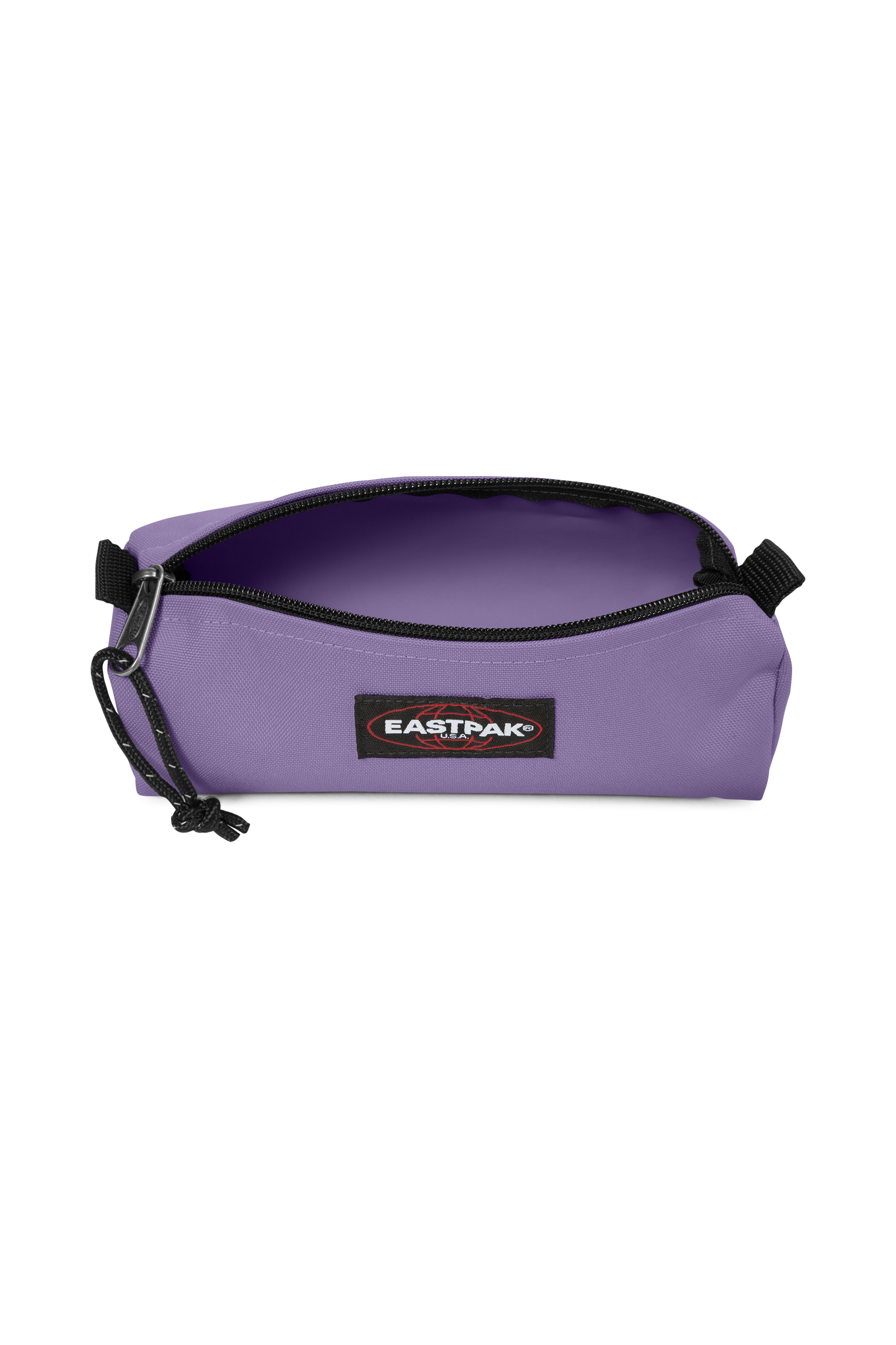Trousse benchmark single EASTPAK Violet