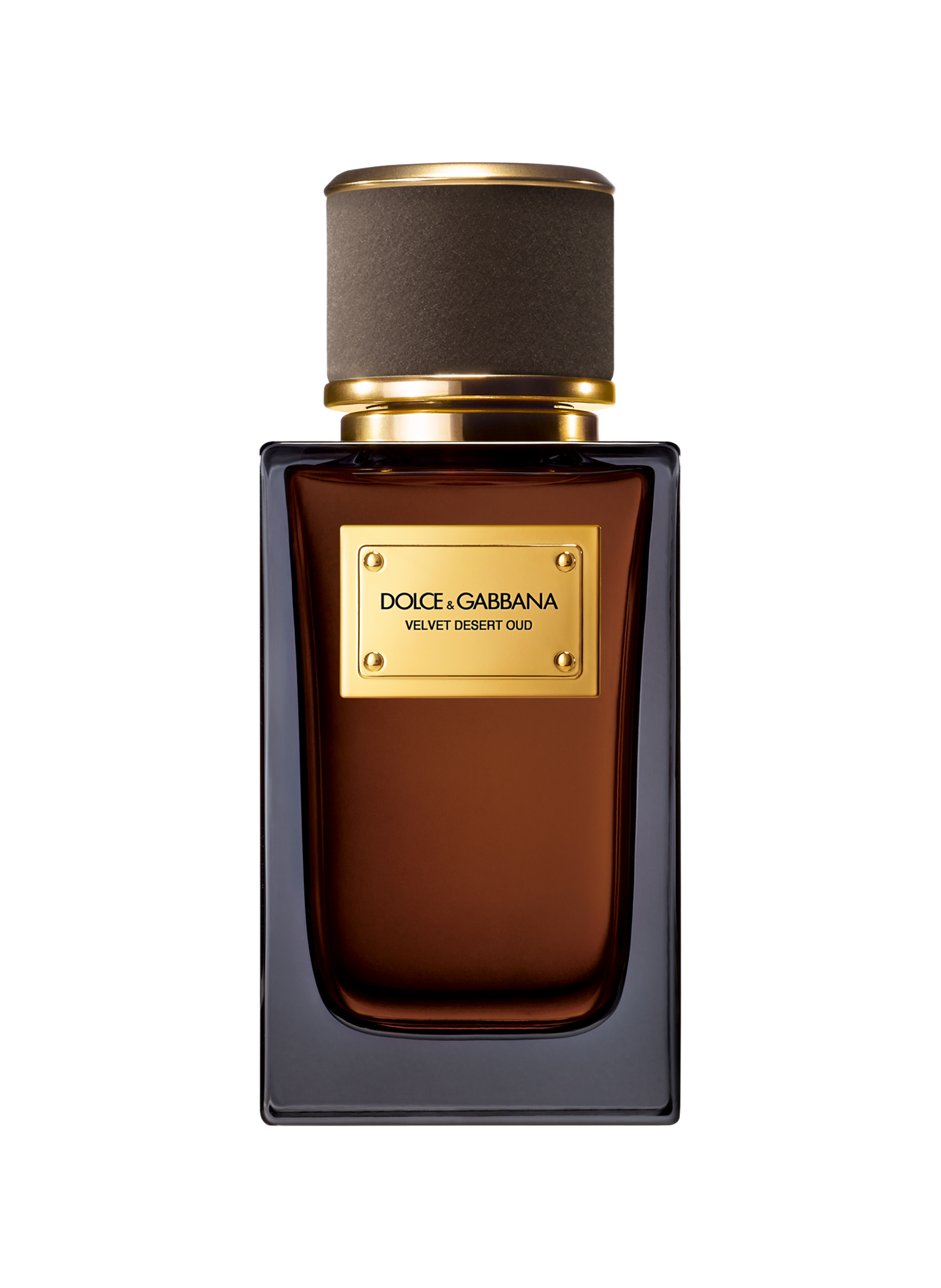Fluwelen Woestijn Oud - Eau De Parfum DOLCE & GABBANA No color