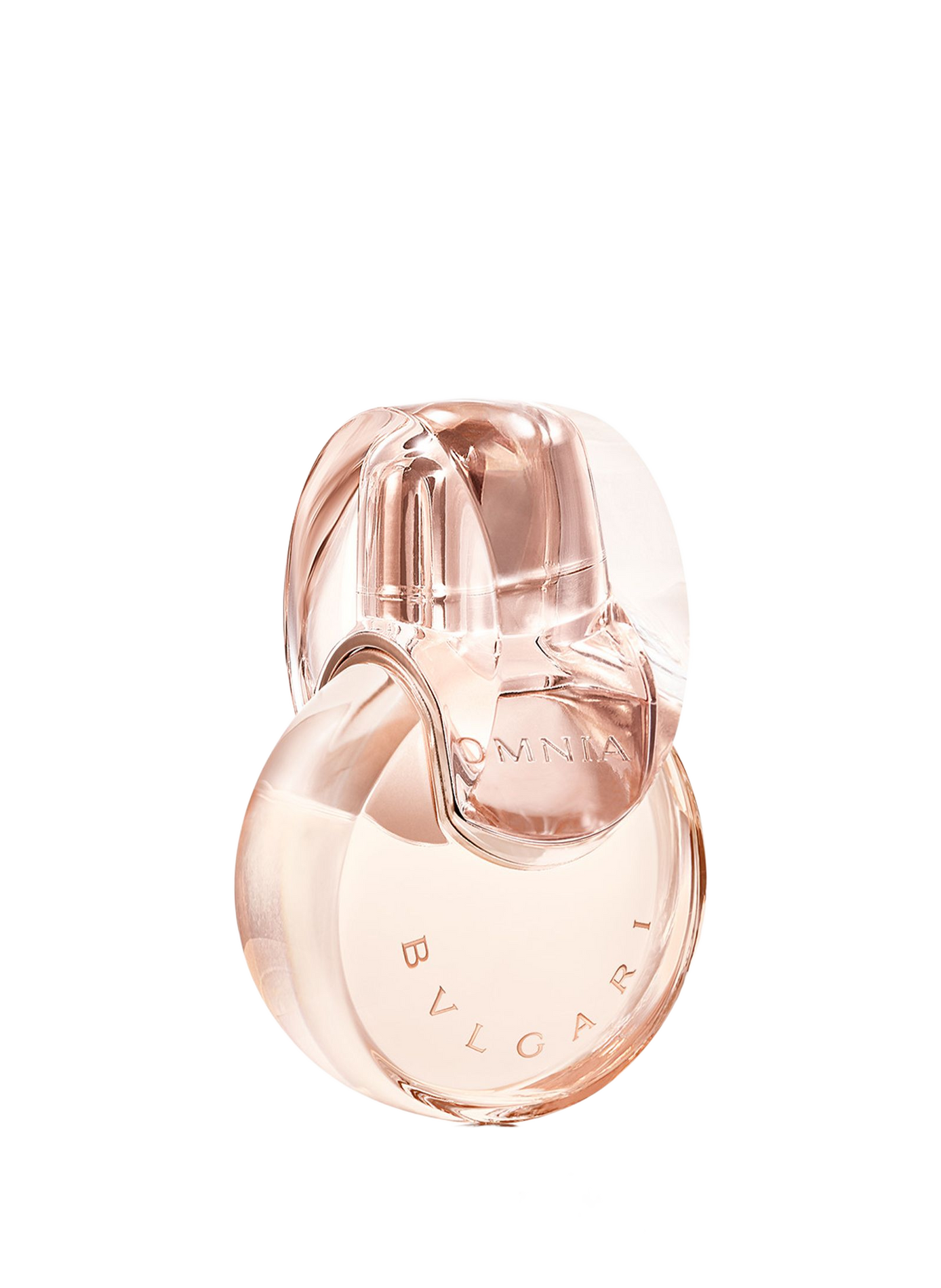 Omnia Crystalline - Eau de Parfum
Omnia Crystalline - Eau de Parfum BVLGARI No color