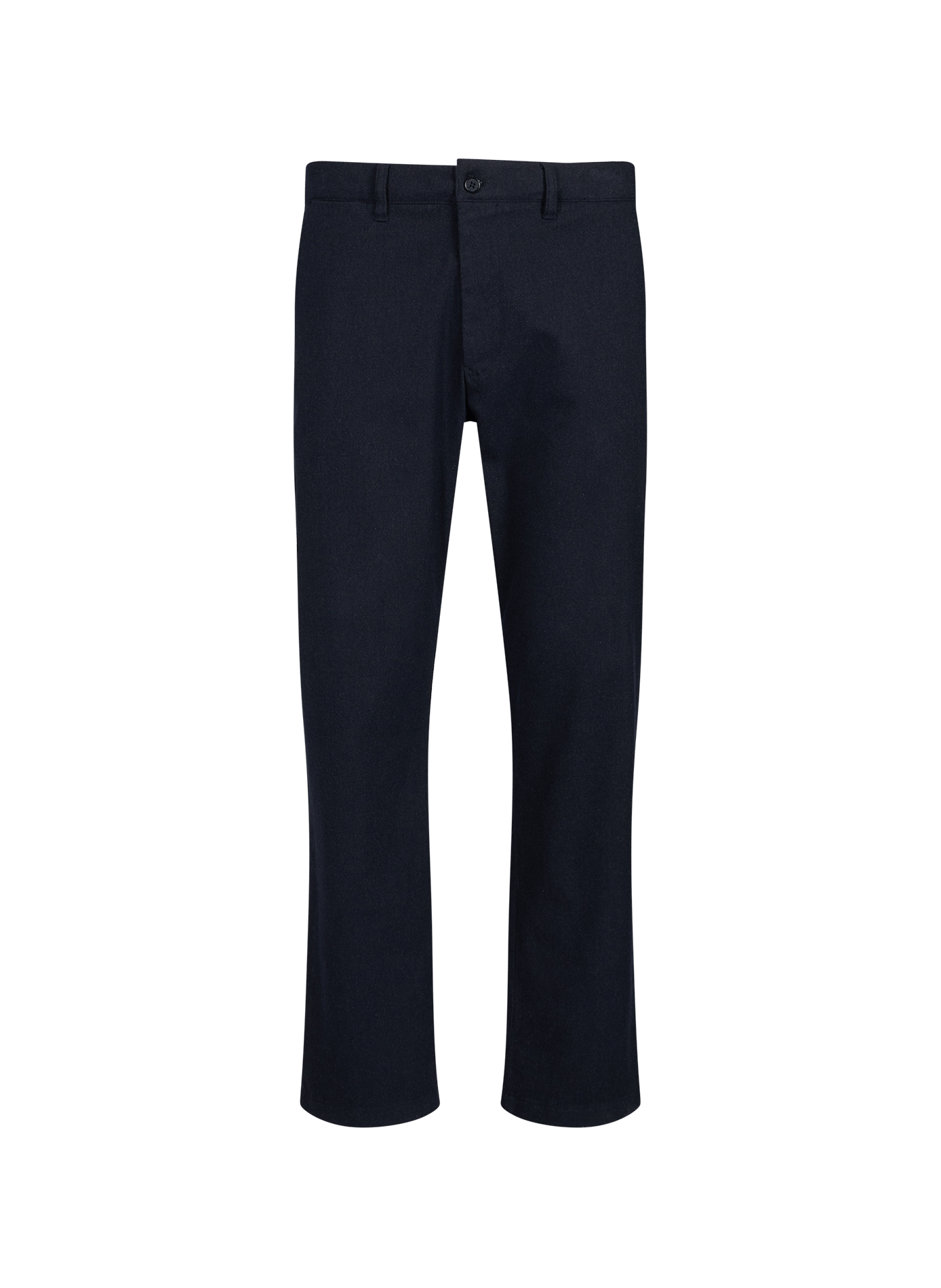 Straight Chino Pants Aden 10 NN.07 Blue