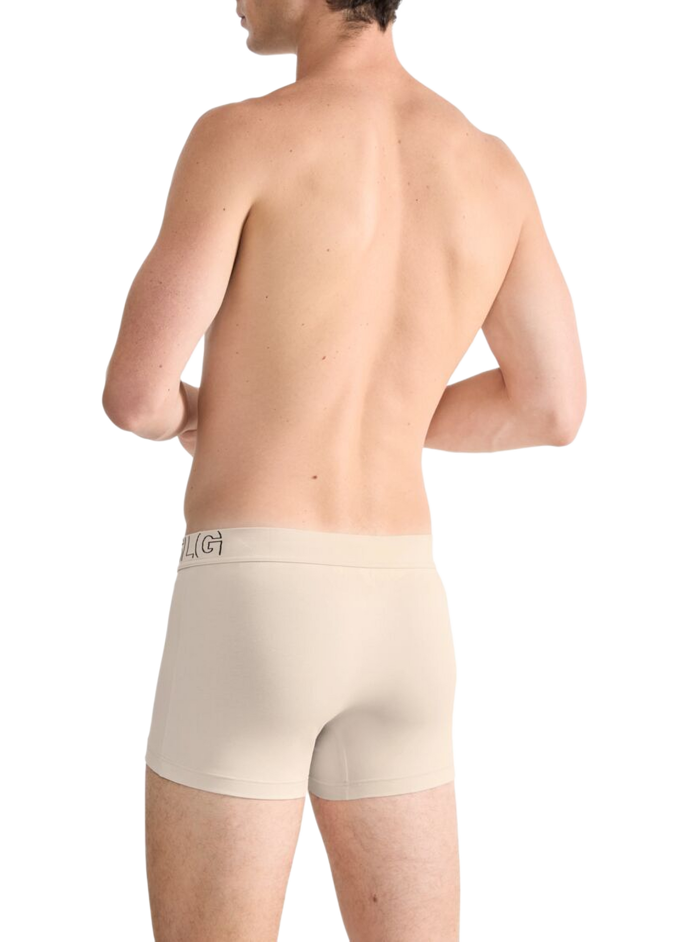 Cotton-blend boxers | White SLOGGI Men