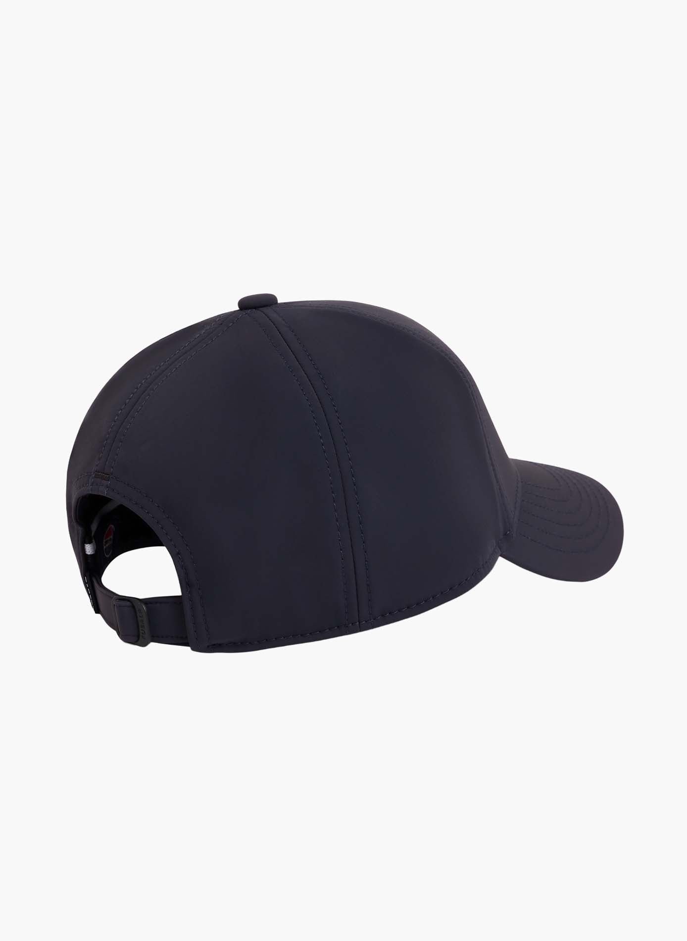 Casquette raining coupe regular FUSALP Bleu