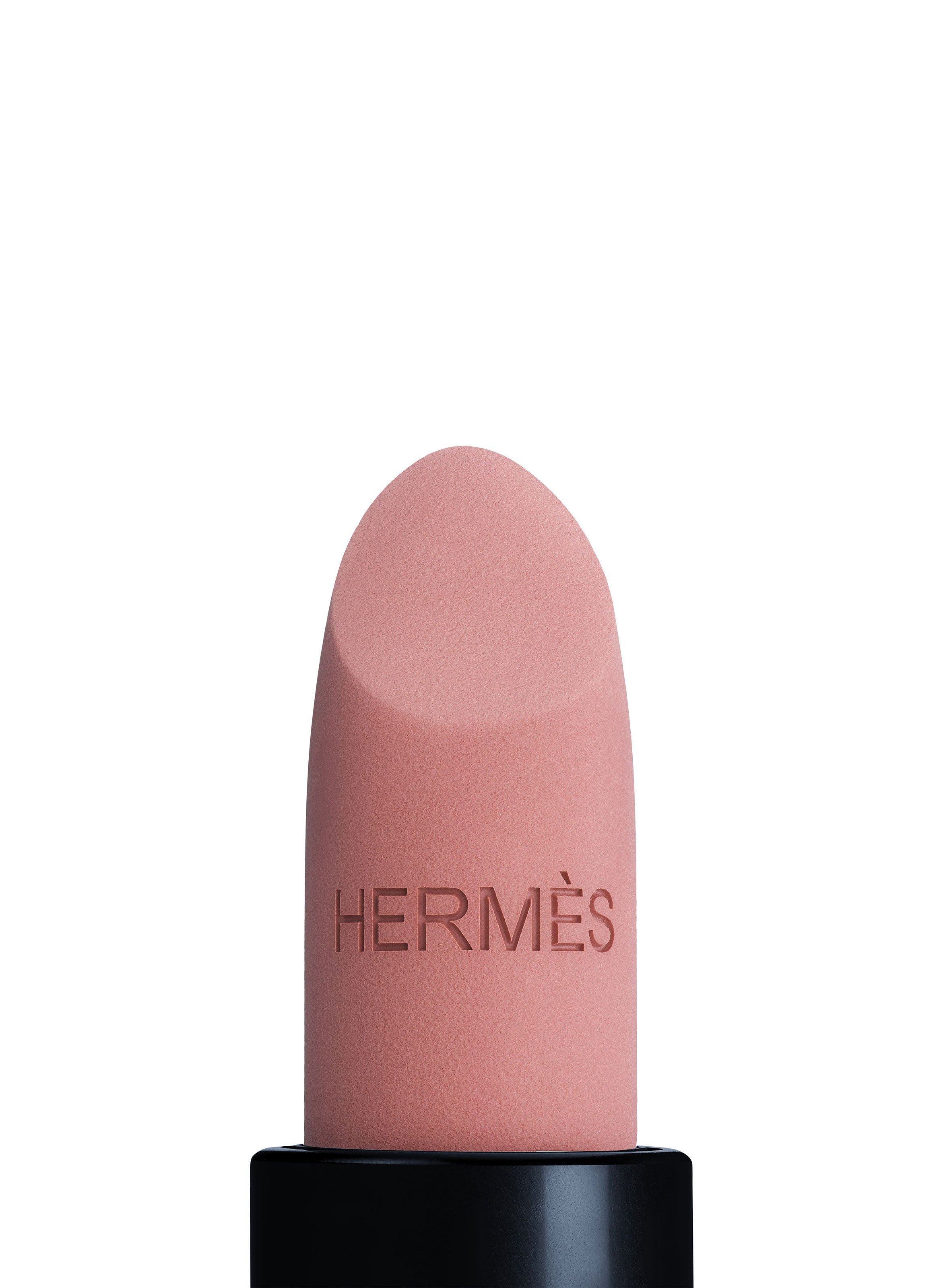 Rouge Hermès, matte Lippenstift-Nachfüllung HERMÈS 11 - beige naturel