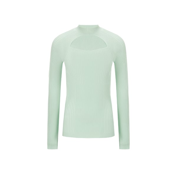 Pull Tulane en maille