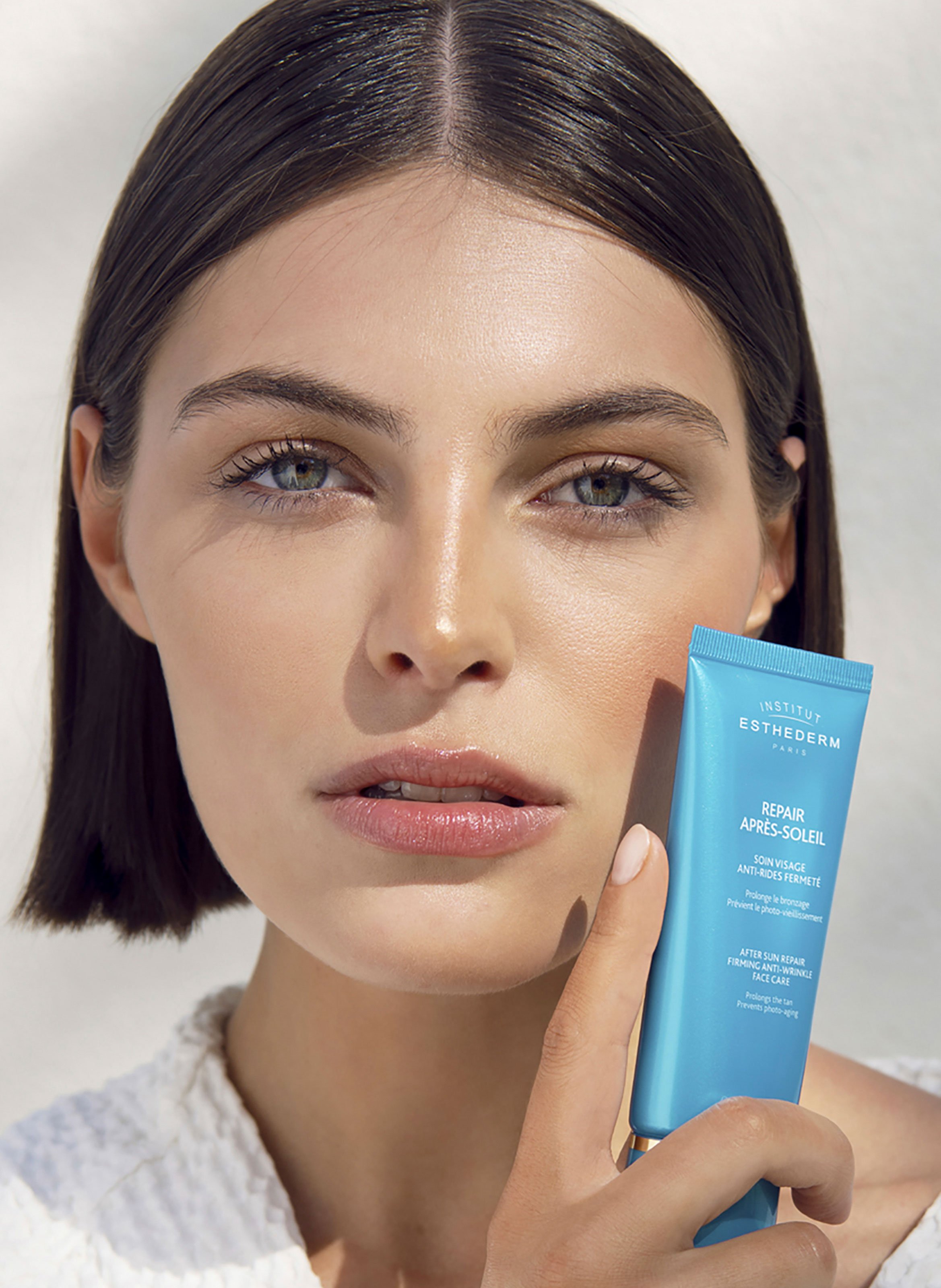 Repair Après Soleil INSTITUT ESTHEDERM No color