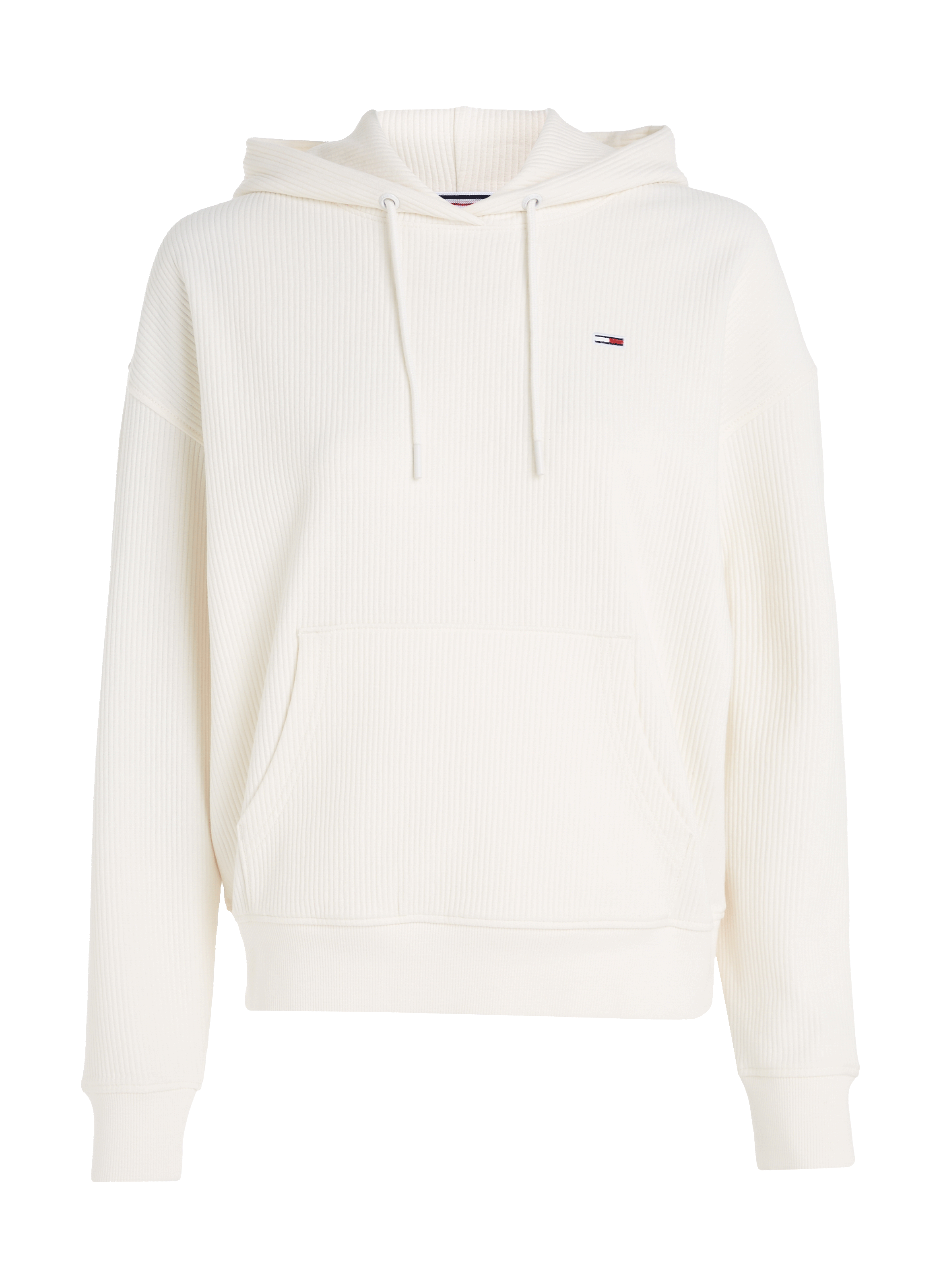 Hoodie en coton