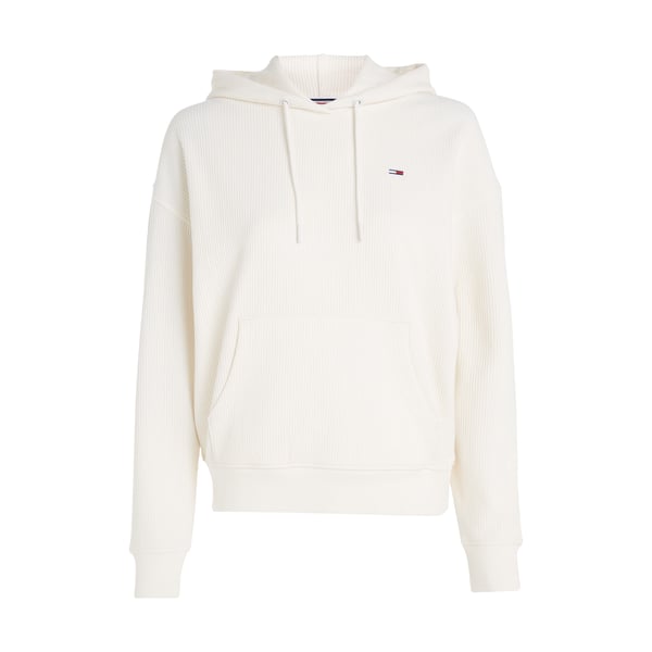 Hoodie en coton