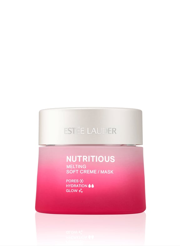 Nutritious - Melting Soft Creme/Mask by ESTÉE LAUDER ESTÉE LAUDER Nutritious - Melting Soft Creme/Mask