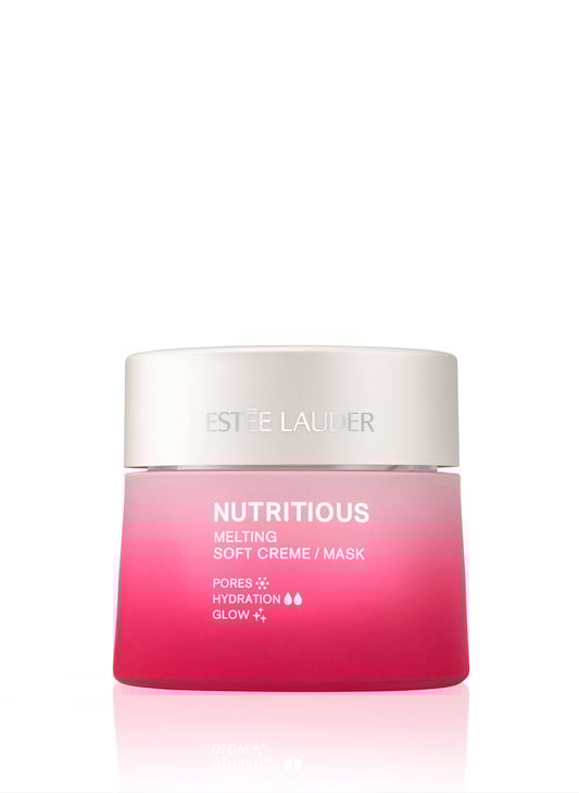 Nutritious - Crème-Masque Fondante