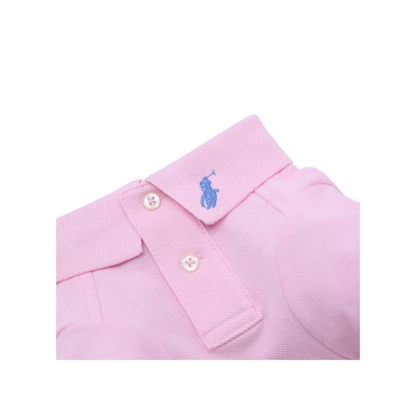 Polo pour chien en coton