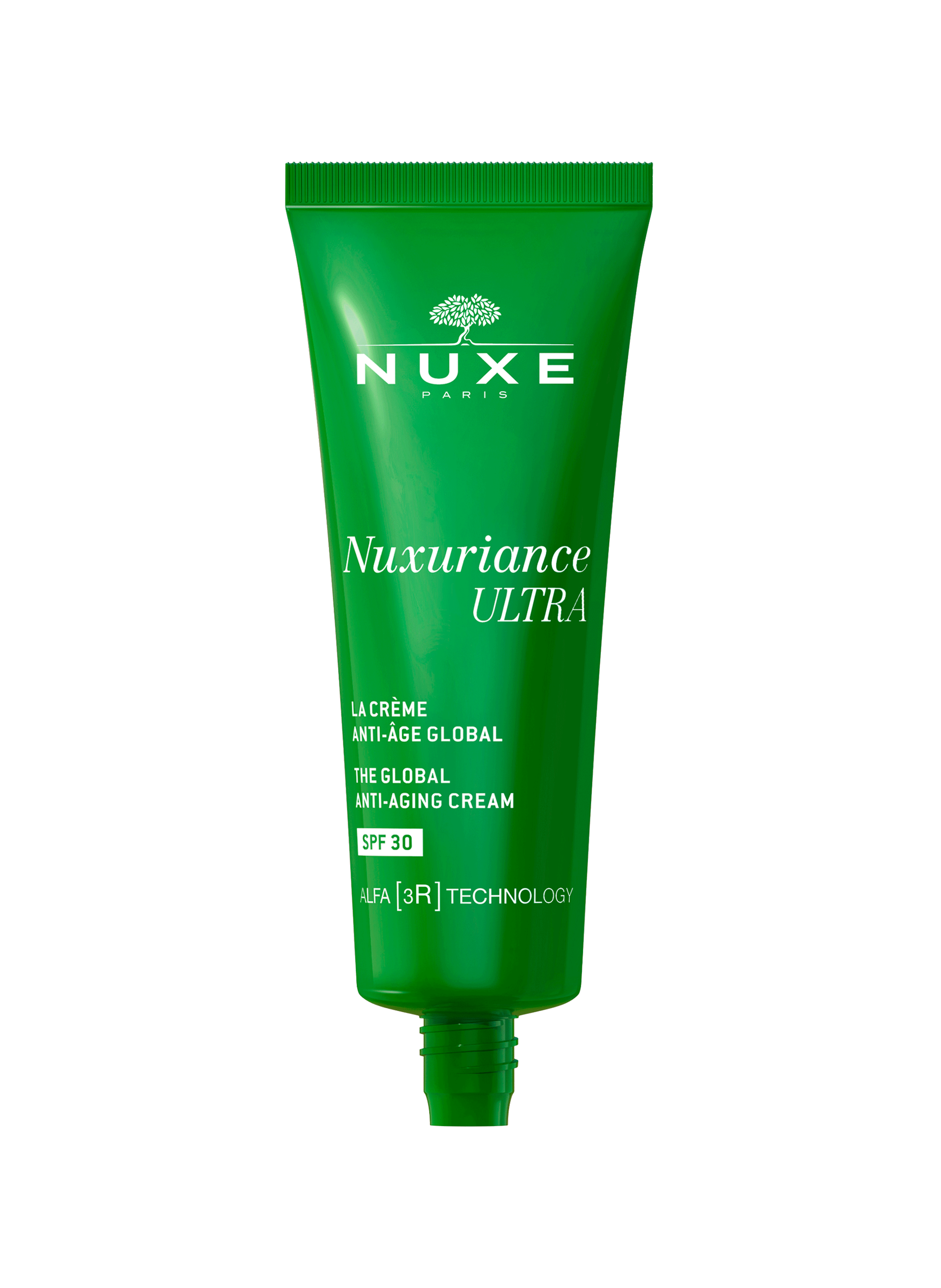 Nuxuriance Ultra The Global Anti-Aging Cream SPF 30 No color
