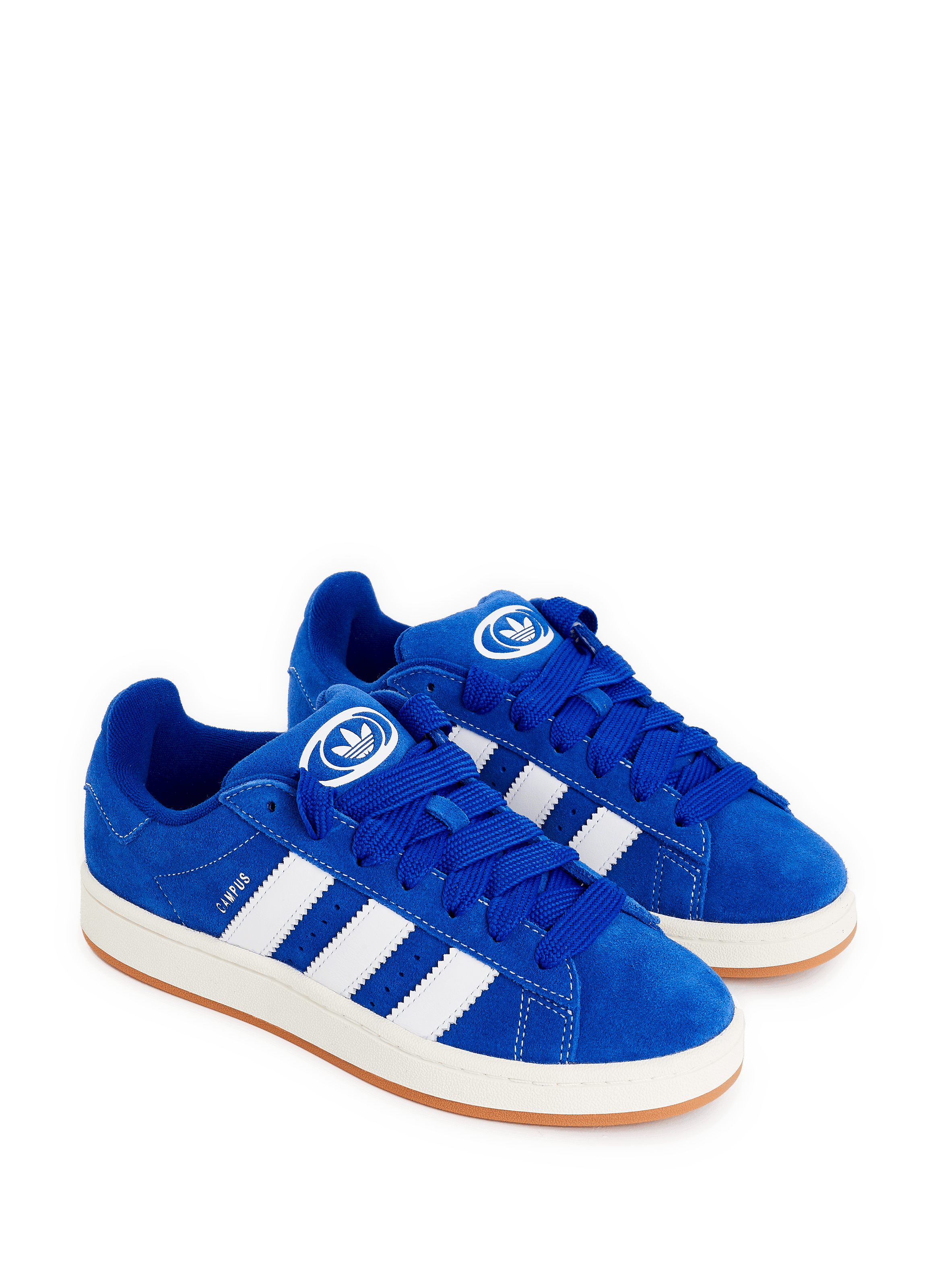 Campus 00s Sneakers ADIDAS Blue
