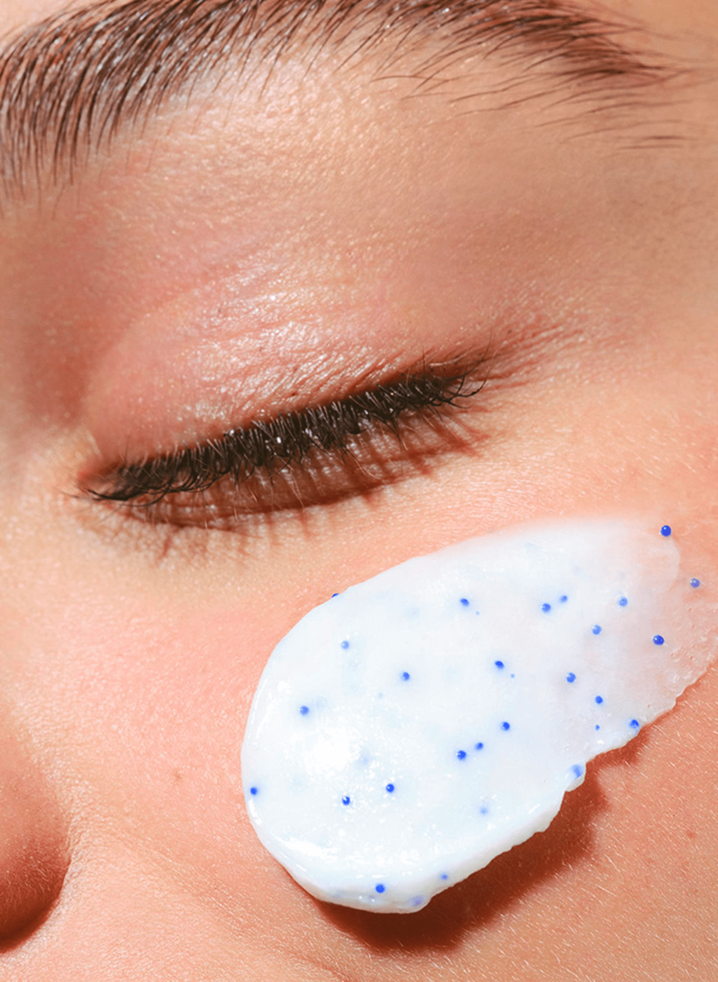 Gentle Purifying Foaming Cleanser - Combination to Oily Skin CLARINS No color