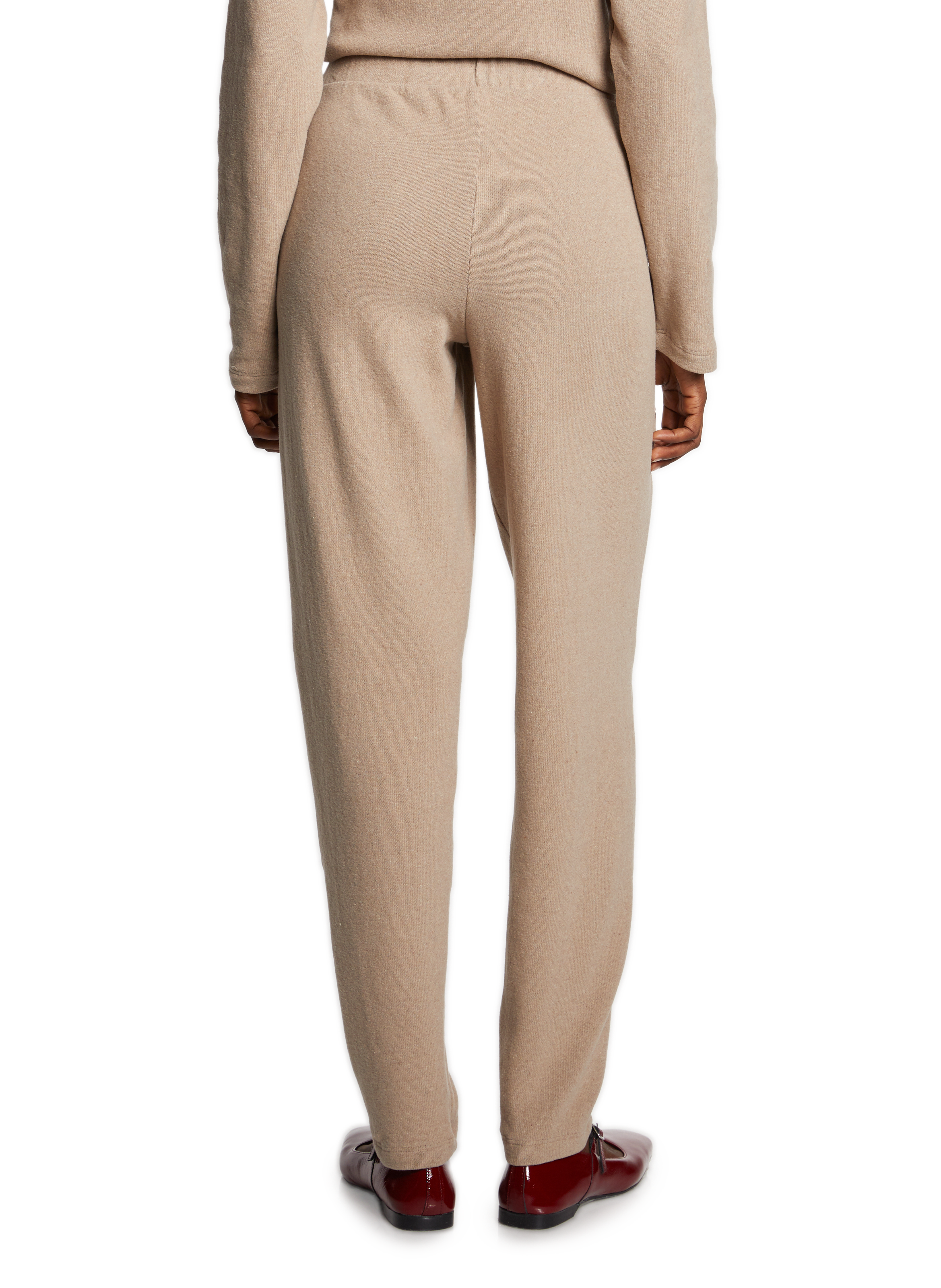Textured Pants HANRO Beige