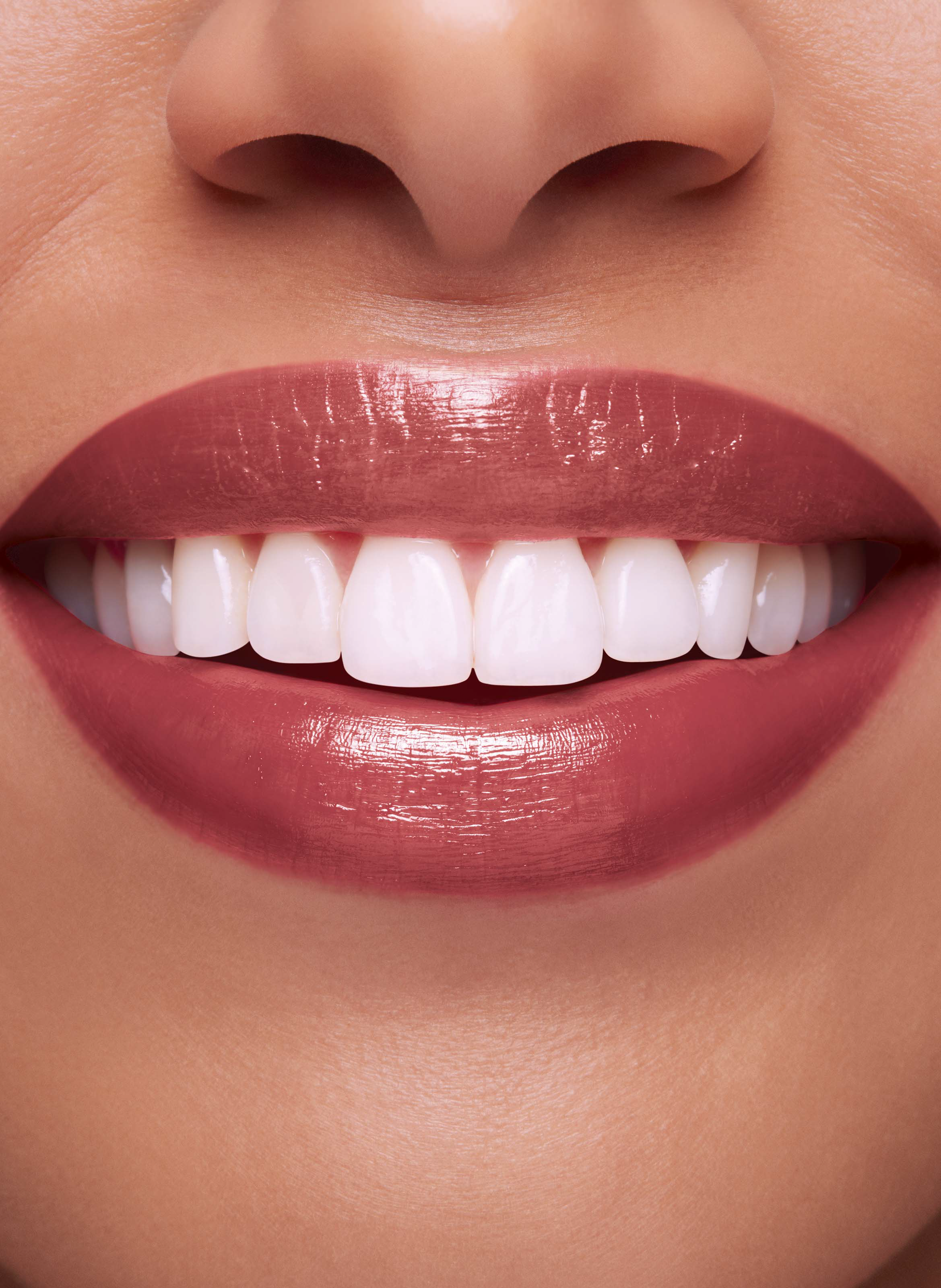 Joli Rouge Brillant - Rouge à lèvres rechargeableRecharge Joli Rouge Brillant CLARINS 758s sandy pink