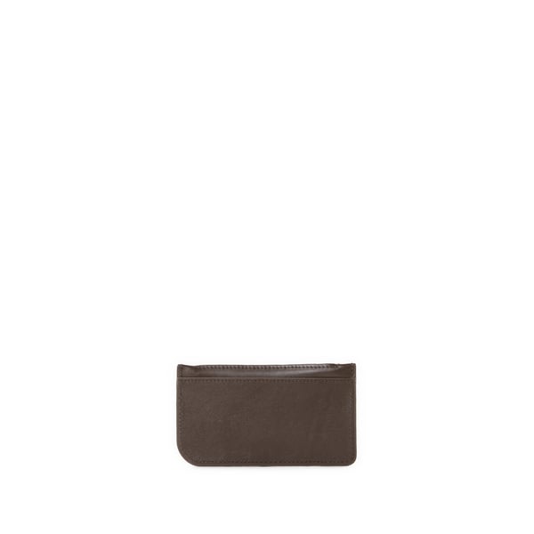Nat & Nin Porte-cartes Alix en cuir