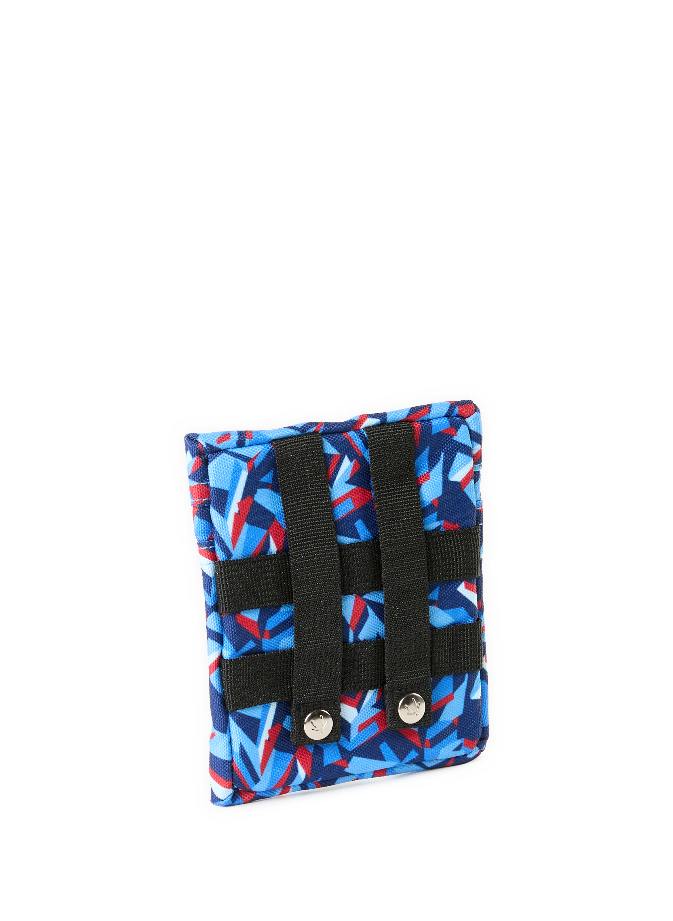 Pochette latérale Plaza de Dolores Multicolore