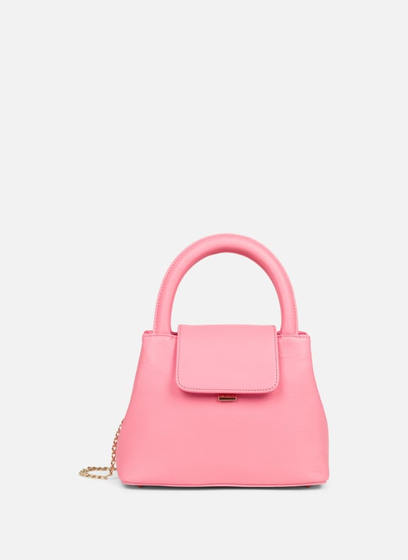 Sac à main - carla Rose by LANCASTER LANCASTER Sac à main - carla Rose