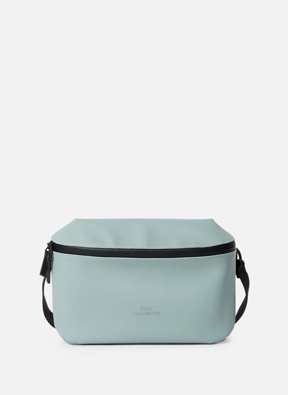 Sac banane Jona Large - Série Lotus Infinity Bleu by UCON ACROBATICS UCON ACROBATICS Sac banane Jona Large - Série Lotus Infinity Bleu