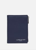 Wallet - Sierra PM  Bleu foncé