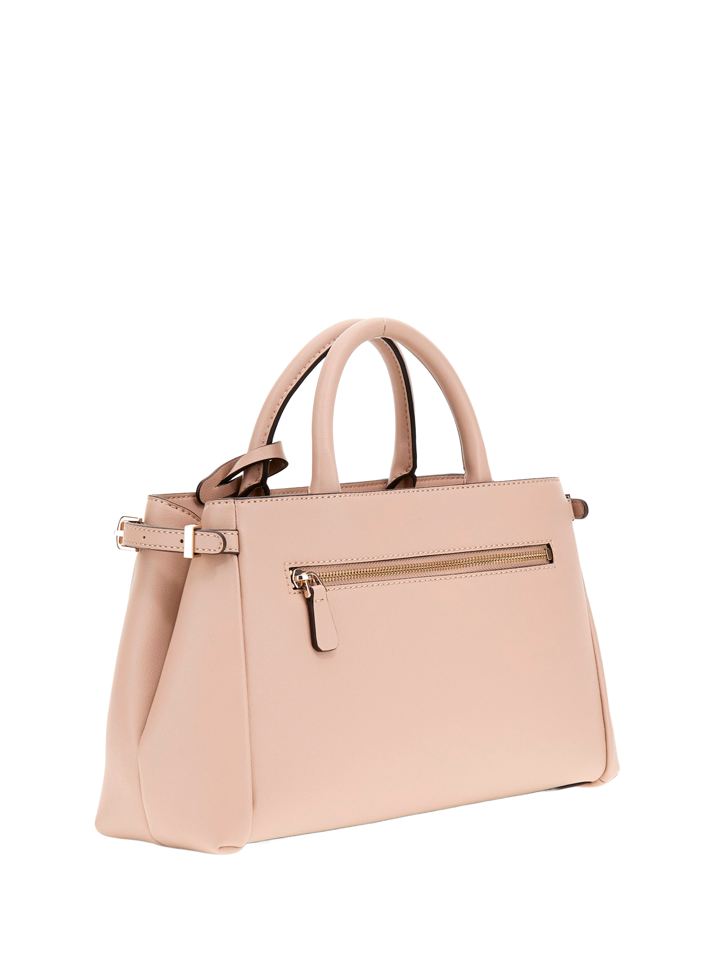 Sac à main Anadela GUESS Beige