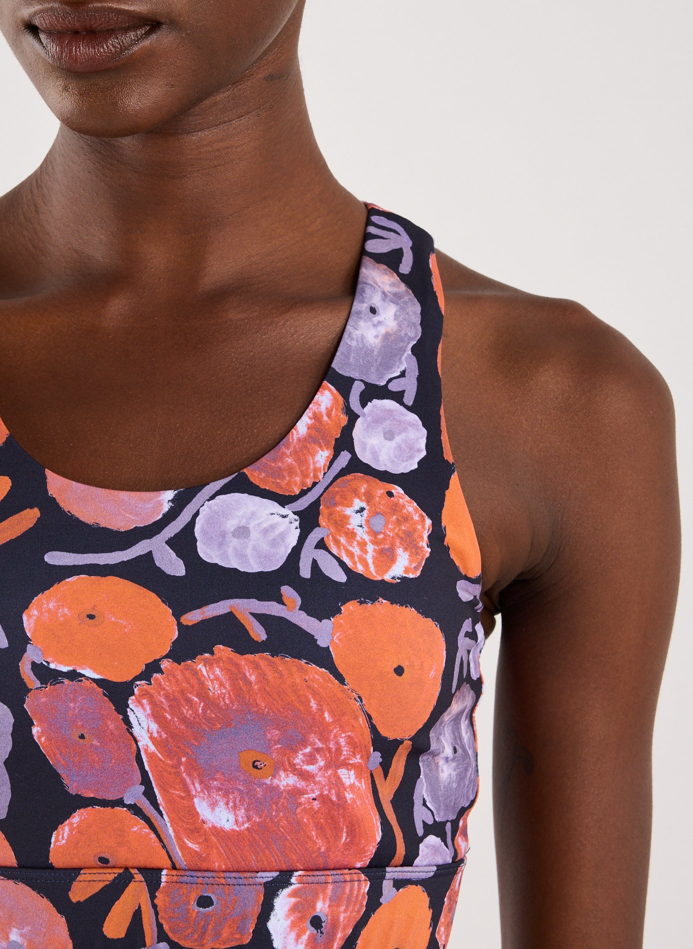 Printed bra  BOBO CHOSES Multicolour