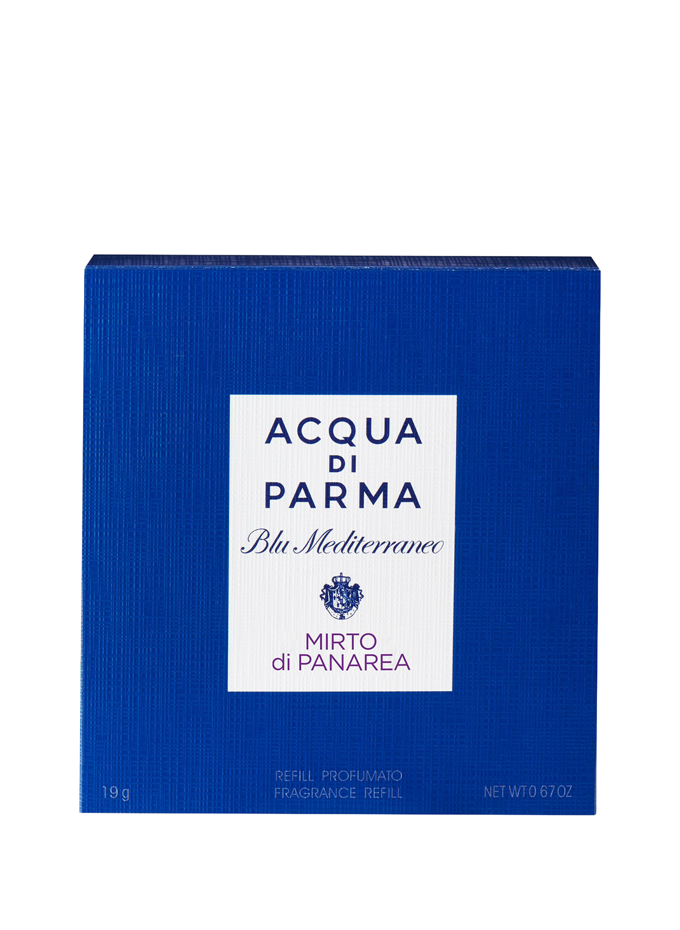 Mirto Di Panarea - Recharge pour diffuseur maison et voiture ACQUA DI PARMA No color