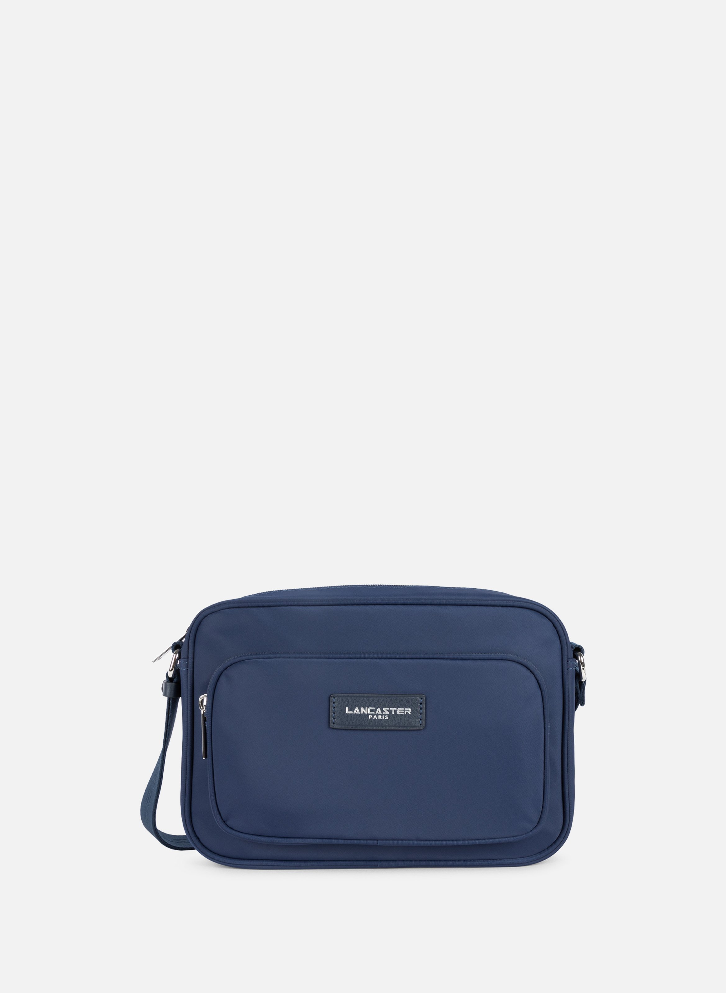 Grand sac trotteur - basic vita LANCASTER Bleu