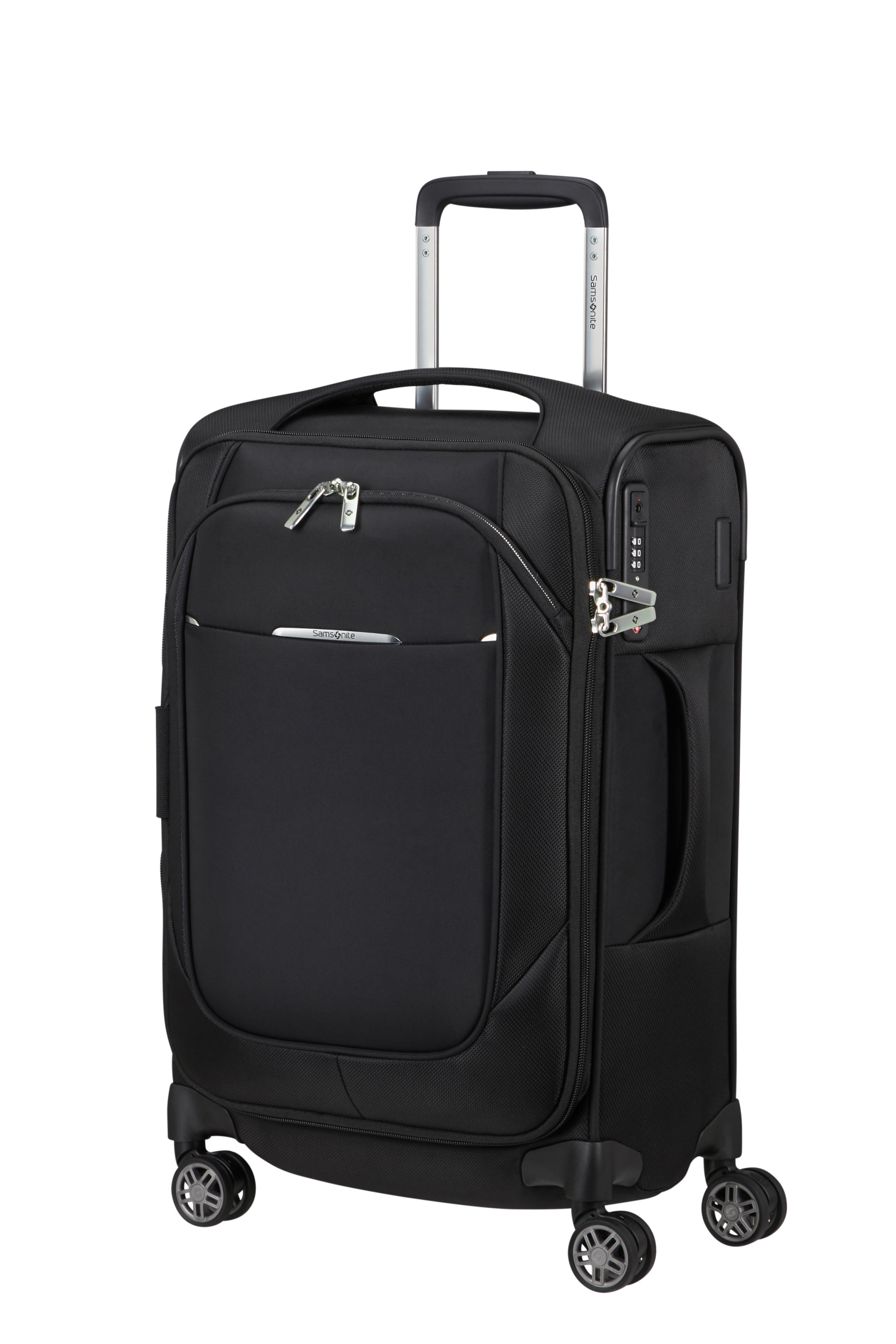 Re-lite valise 4 roues taille s SAMSONITE Noir