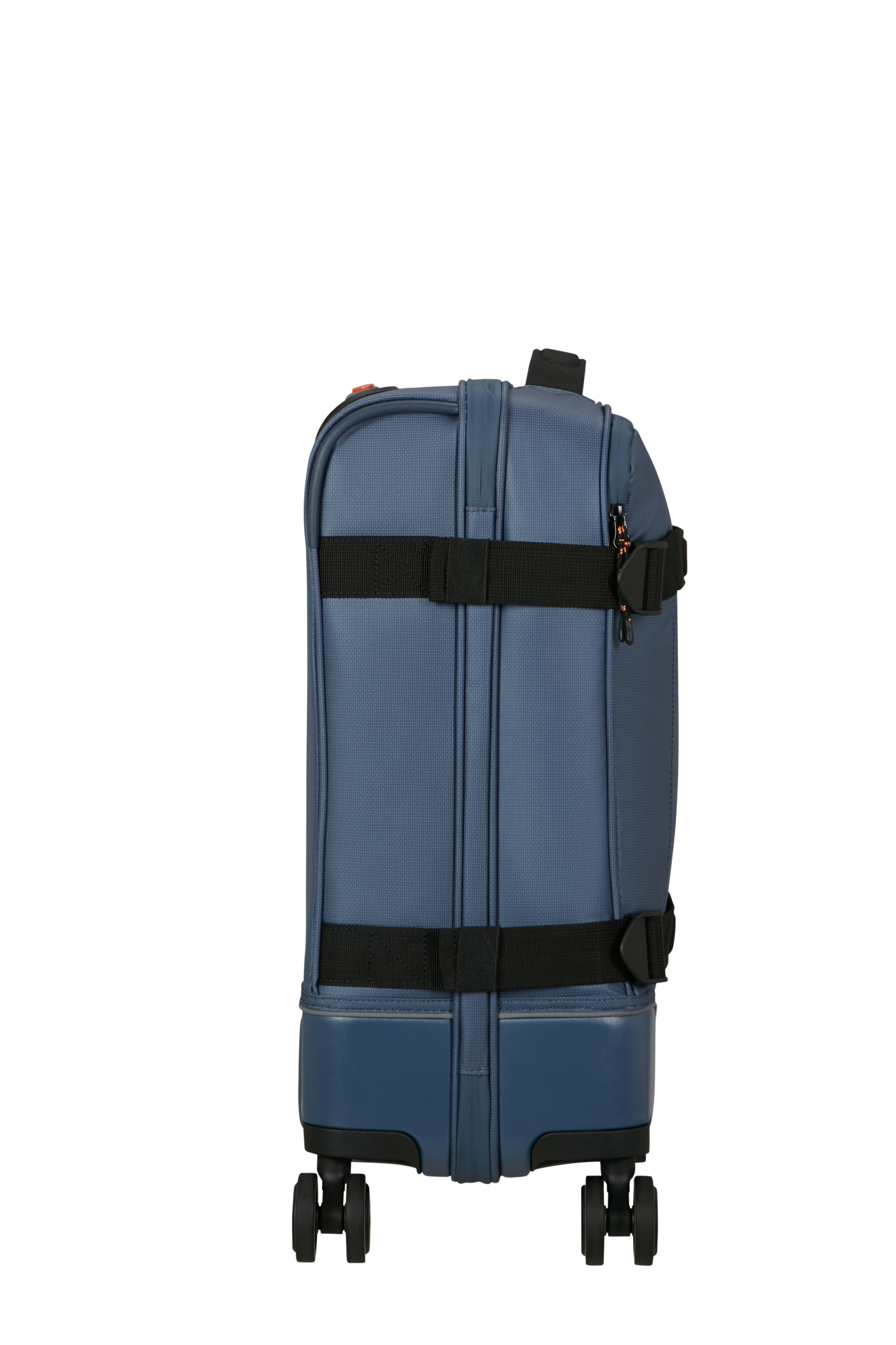 Urban track valise 4 roues taille s AMERICAN TOURISTER Multicolore