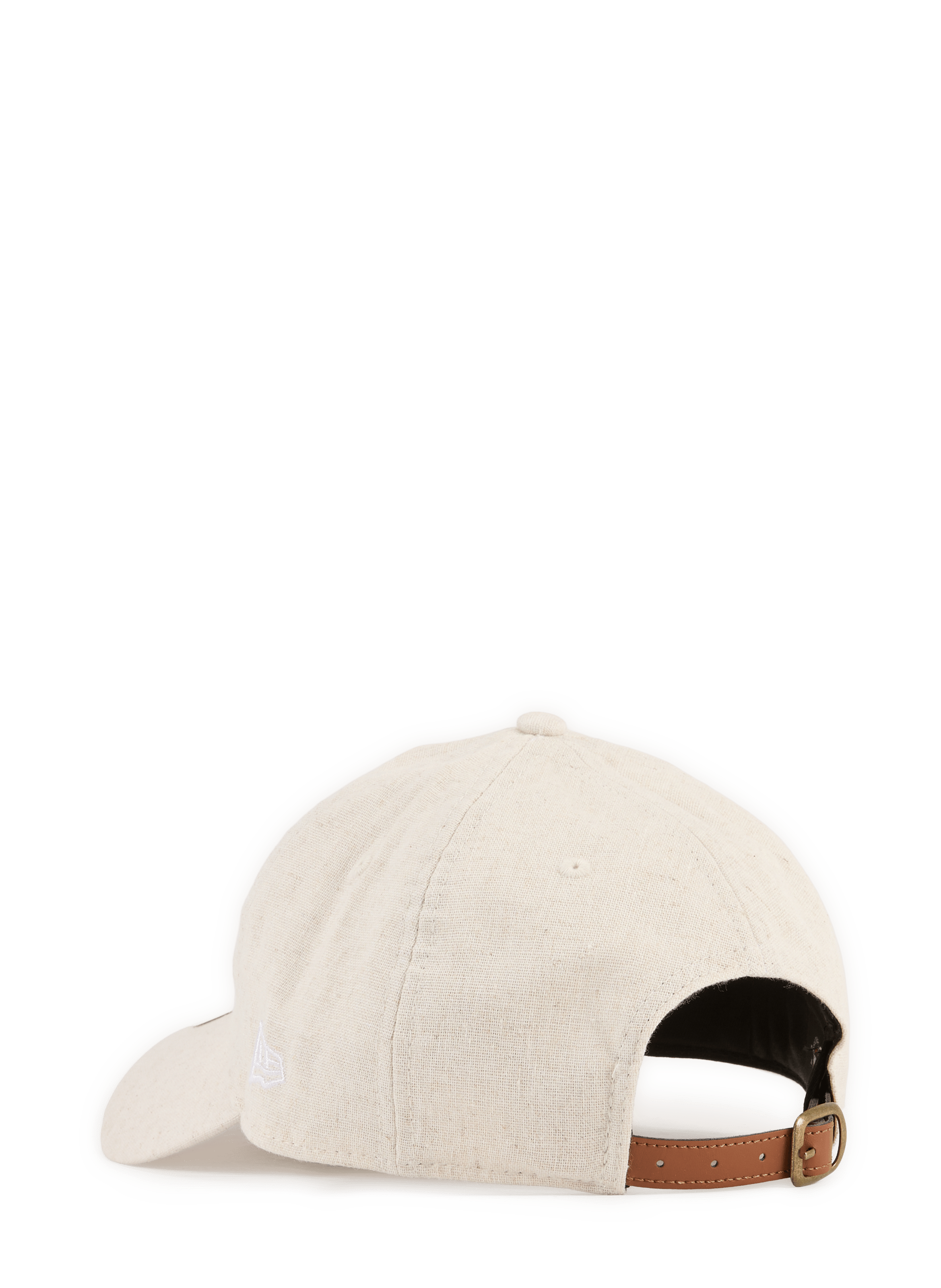 Casquette MLB 9Twenty New York Yankees NEW ERA Beige