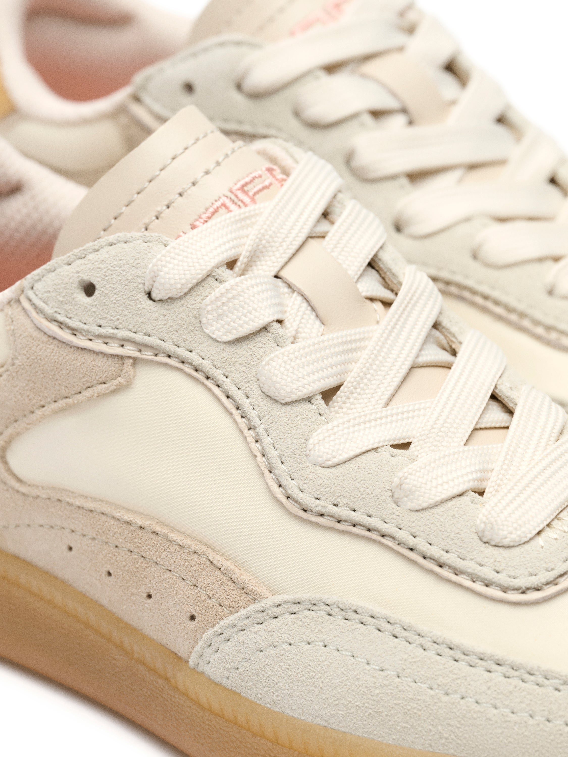 Hoff baskets décontractées kid park HOFF Beige