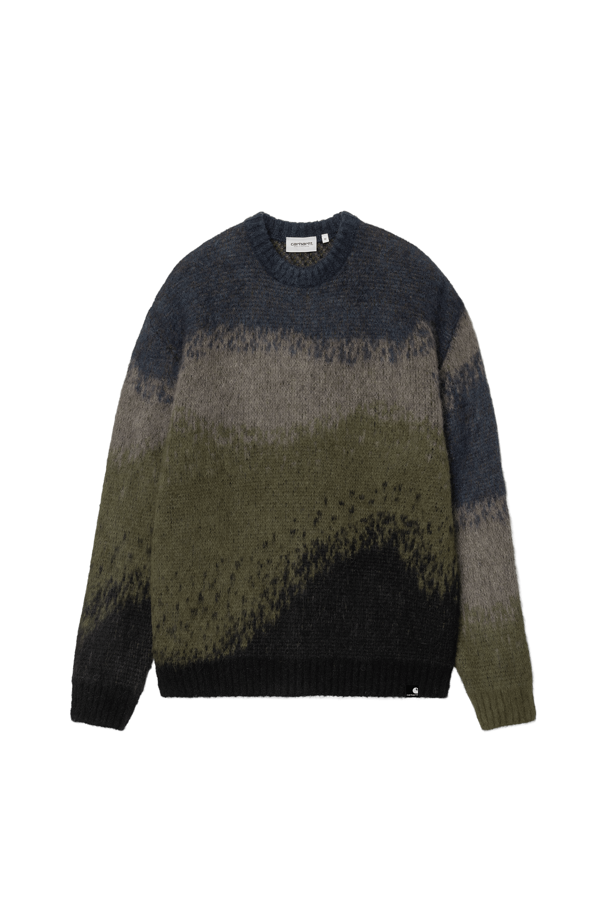 Pull tinley sweater CARHARTT WIP Multicolore