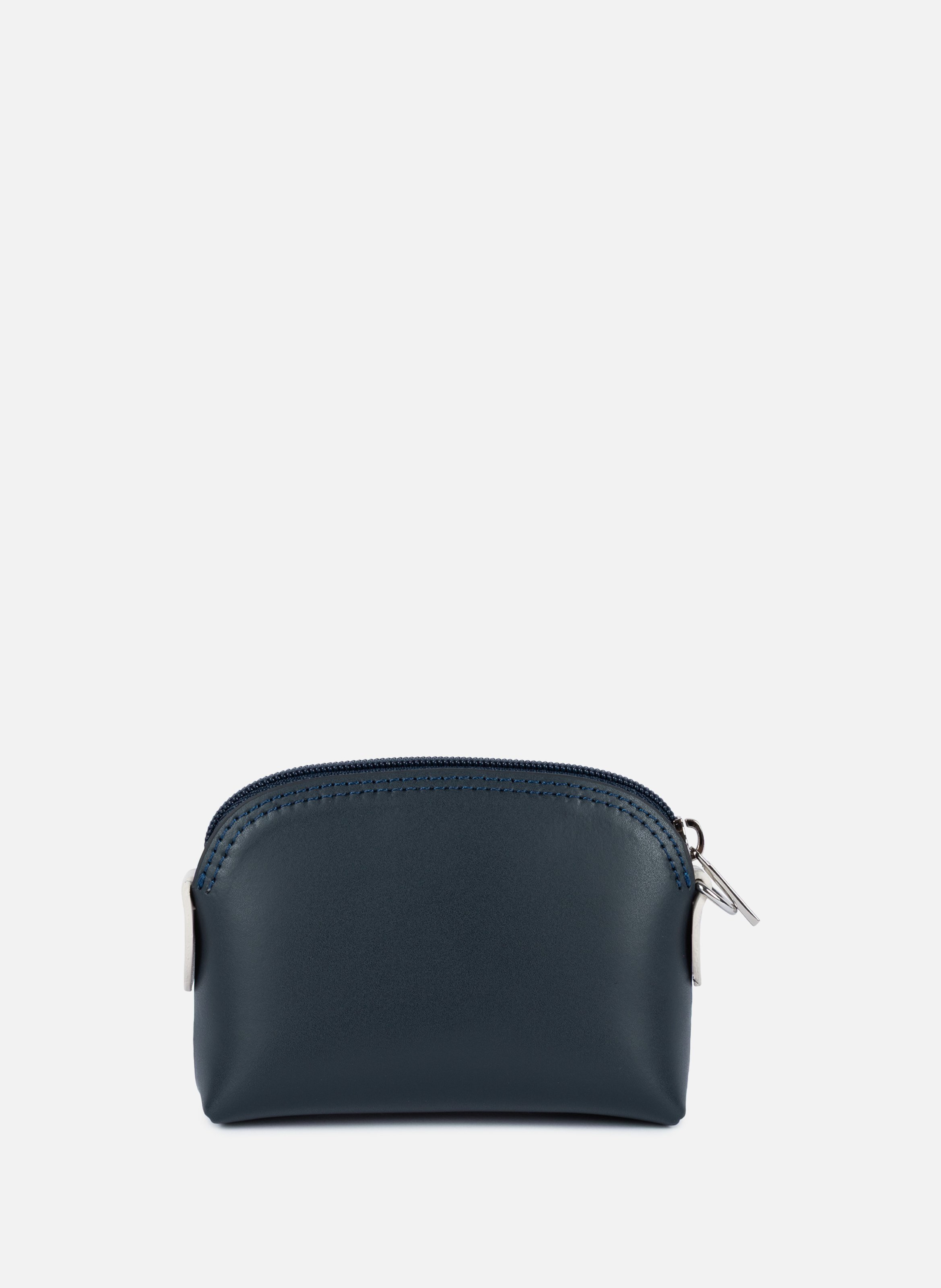 Porte-monnaie - smooth LANCASTER Bleu