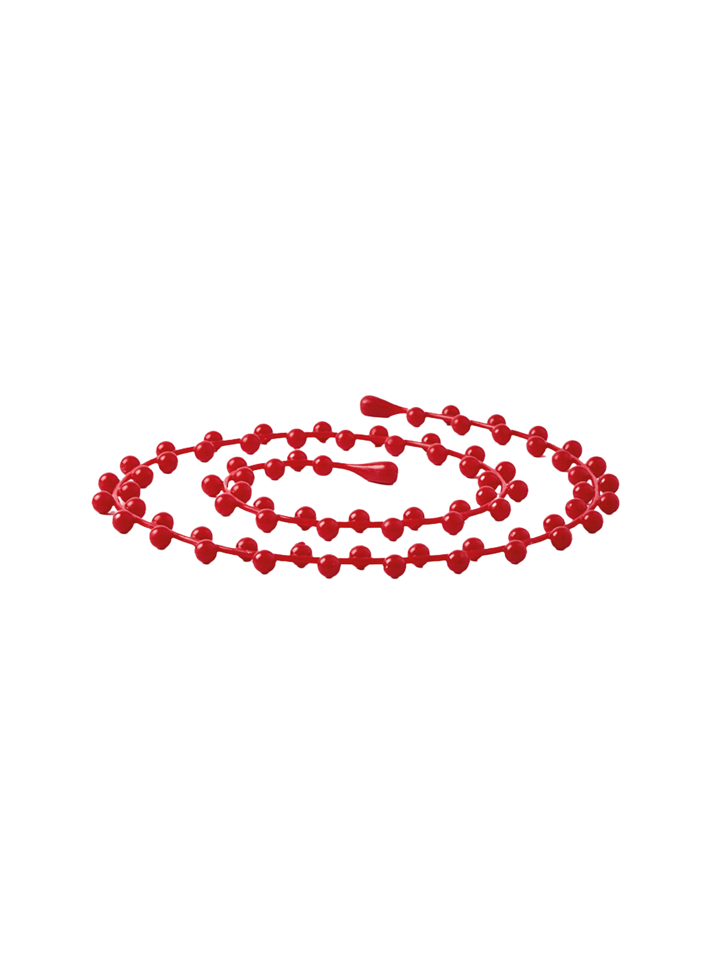 Cooking chain - pie crust MASTRAD Red