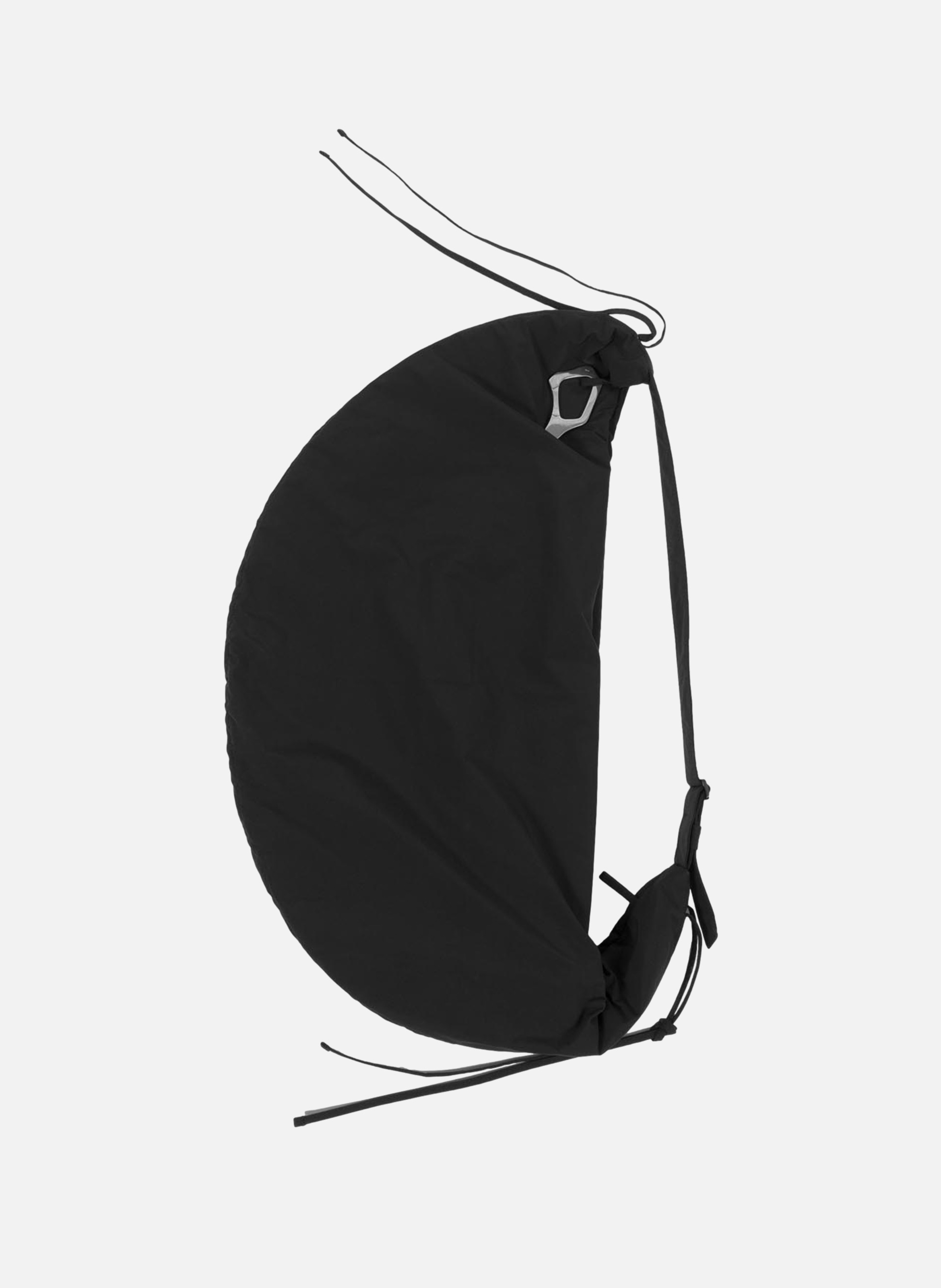 Sac cauda HELIOT EMIL Noir