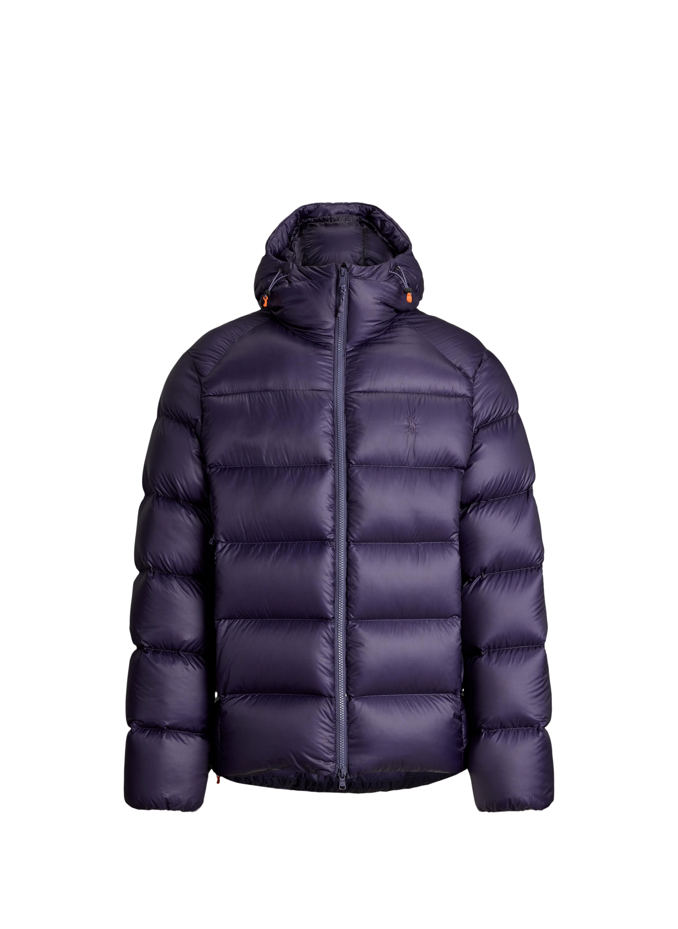 Daunenjacke mit Stehkragen POLO RALPH LAUREN Violett