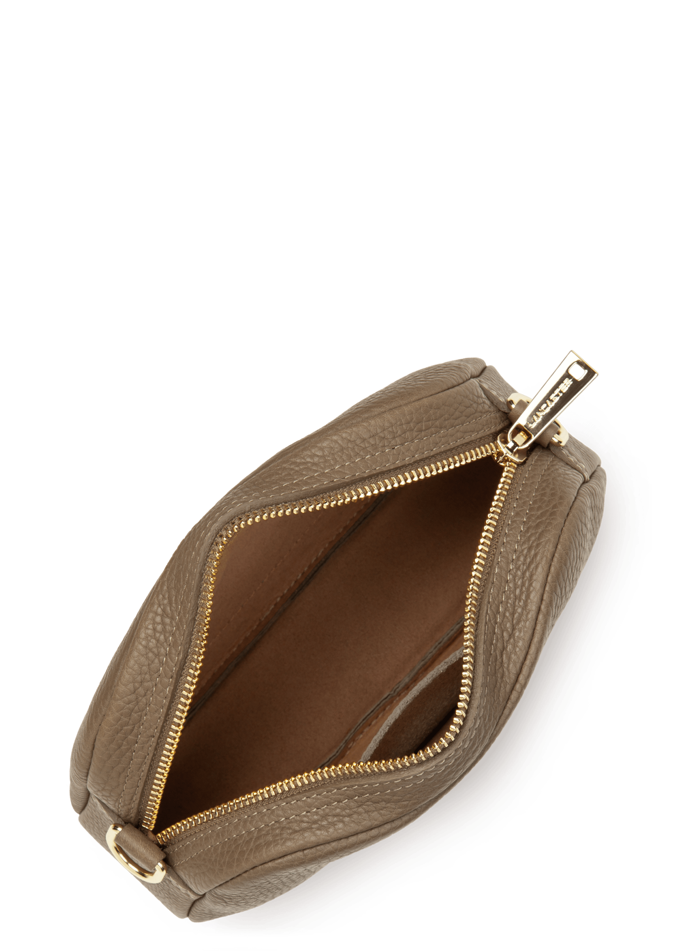 Petit sac trotteur - studio mimi | Marron LANCASTER Femme
