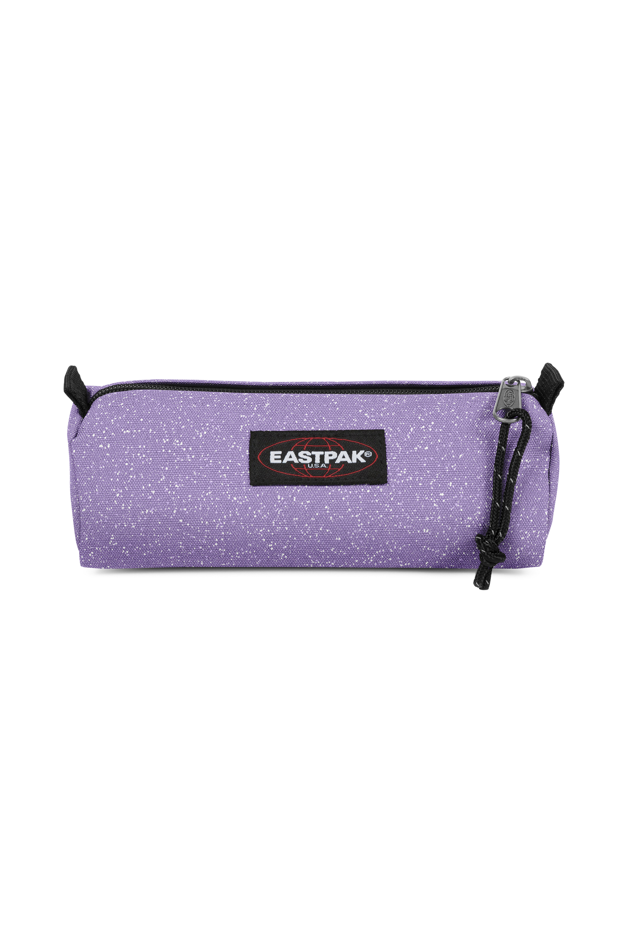 Trousse benchmark single EASTPAK Violet