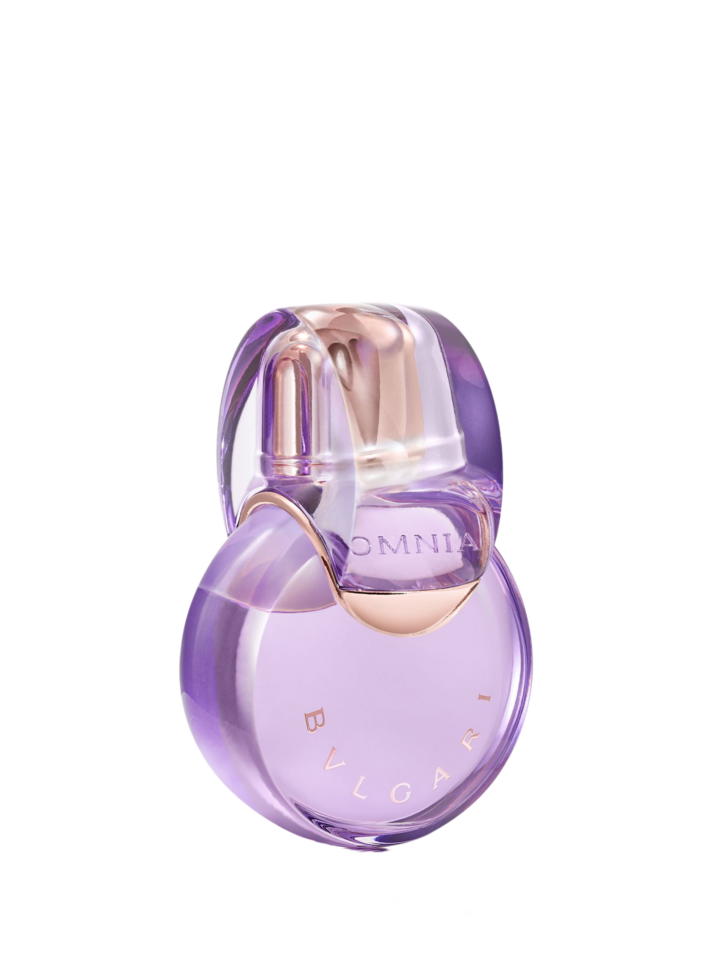 Omnia Amethyste - Eau de Toilette BVLGARI No color