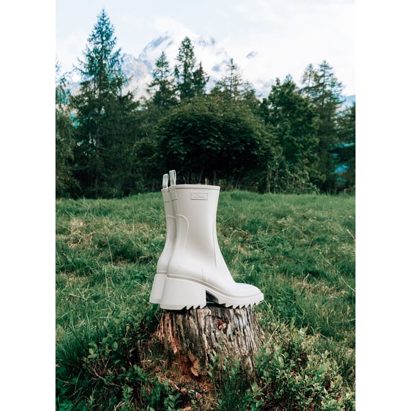 Bottes de pluie Betty