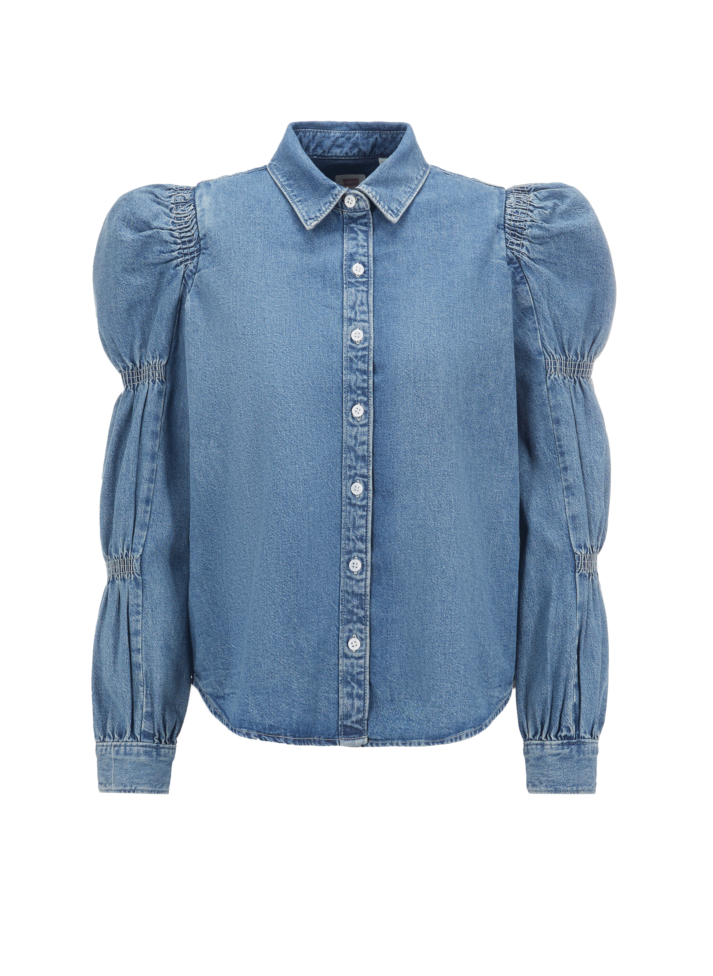Chemise en jean