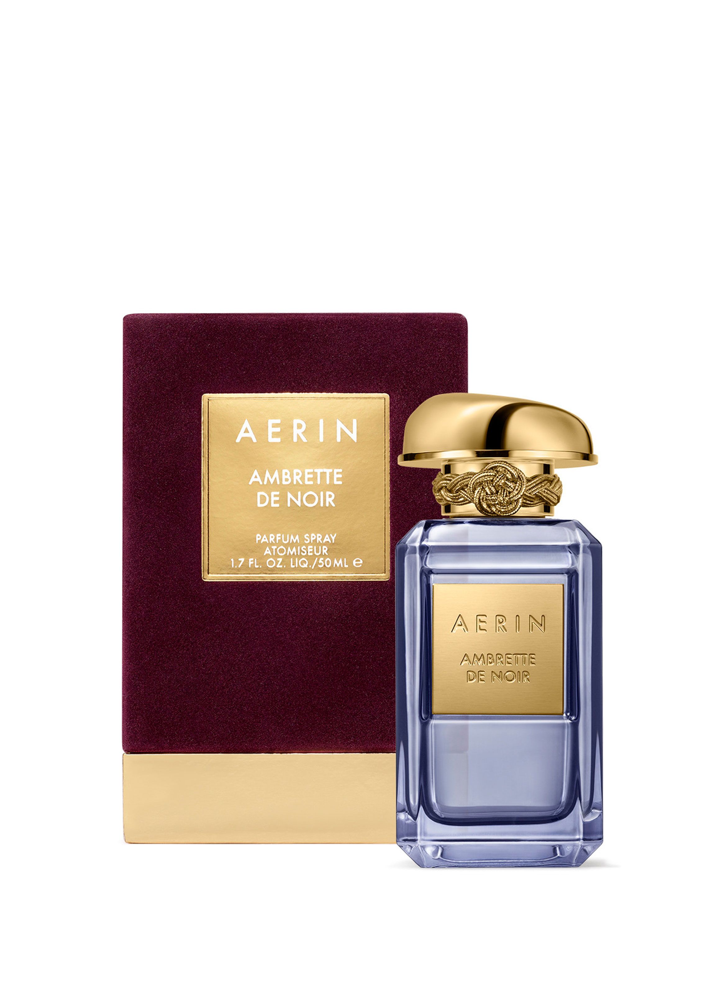 EAU DE PARFUM AMBRETTE DE NOIR EST E LAUDER for BEAUTY