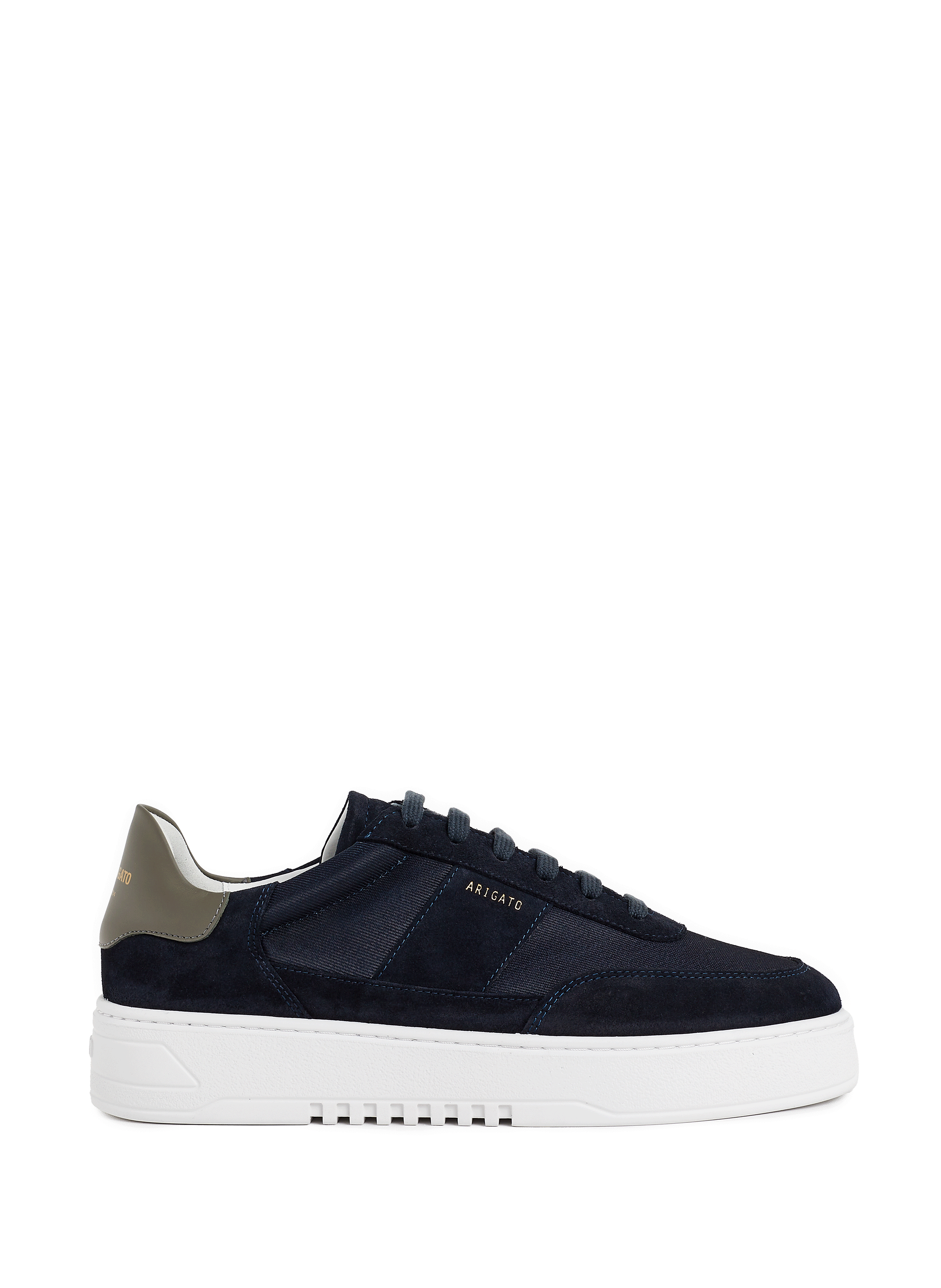 Baskets Axel Arigato Marathon Runner - Pointure 7 UK (41 EU), Noires, Respirantes, Pour Running Et Casual, Neuf Avec Boîte
