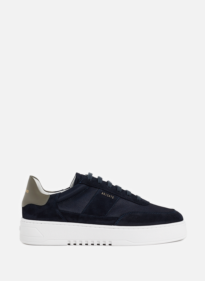 AXEL ARIGATO leather sneakers