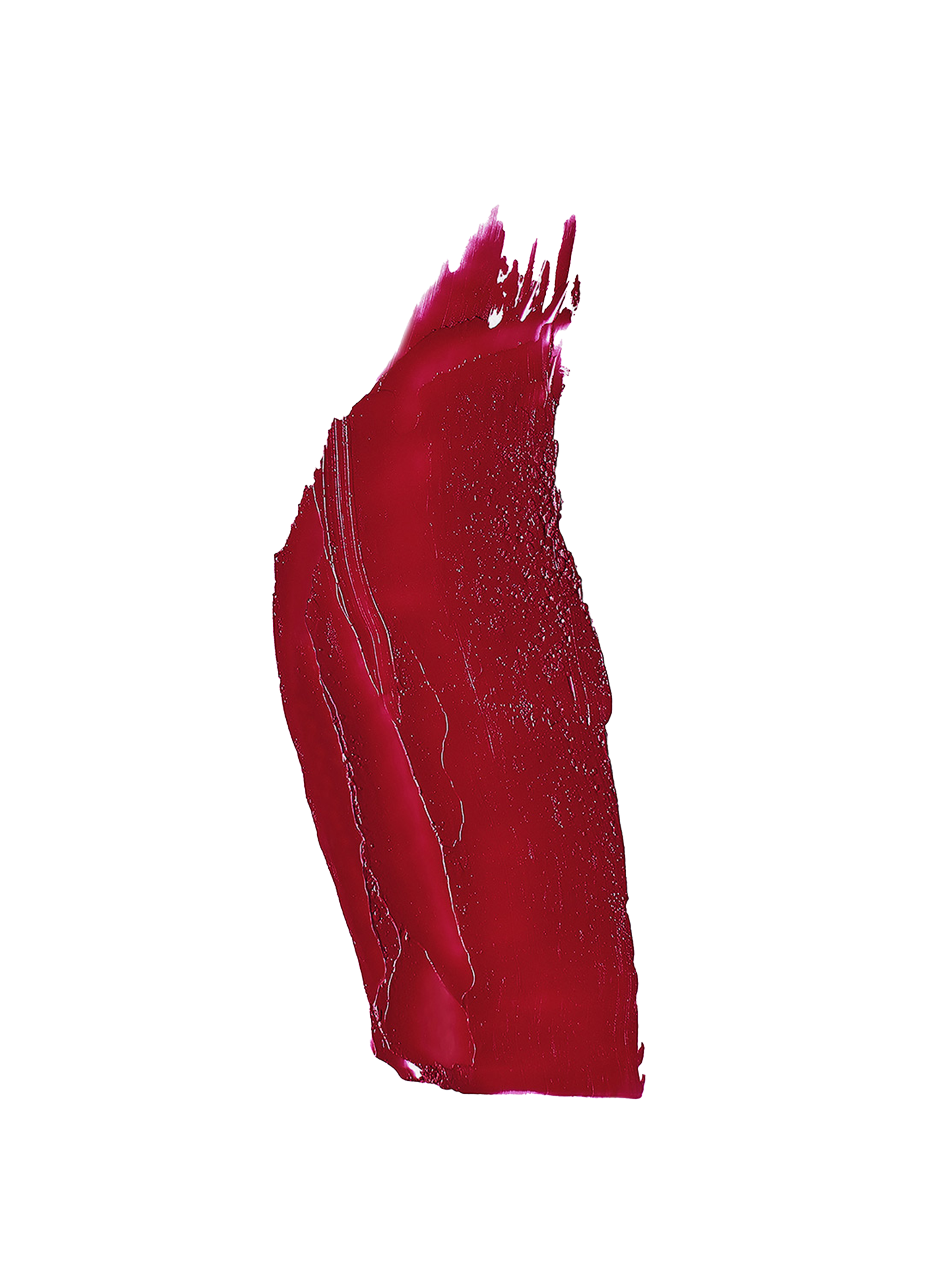 Satin lipstick refill DRIES VAN NOTEN Uniform red