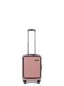 Valise cdg cabine s - bagages | Rose by LANCASTER LANCASTER Valise cdg cabine s - bagages | Rose
