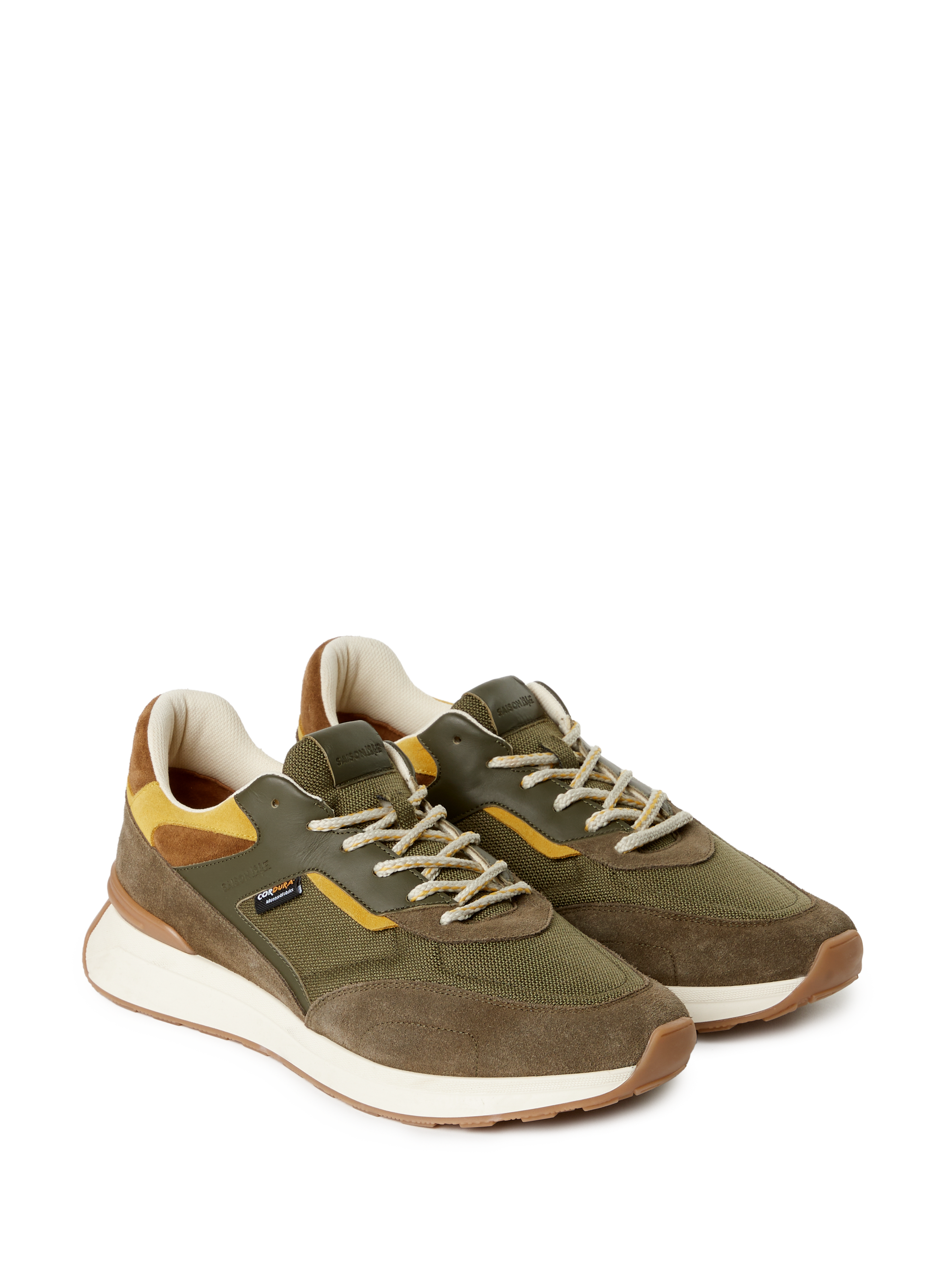 Baskets Laponia 2  SAISON 1865 Multicolore