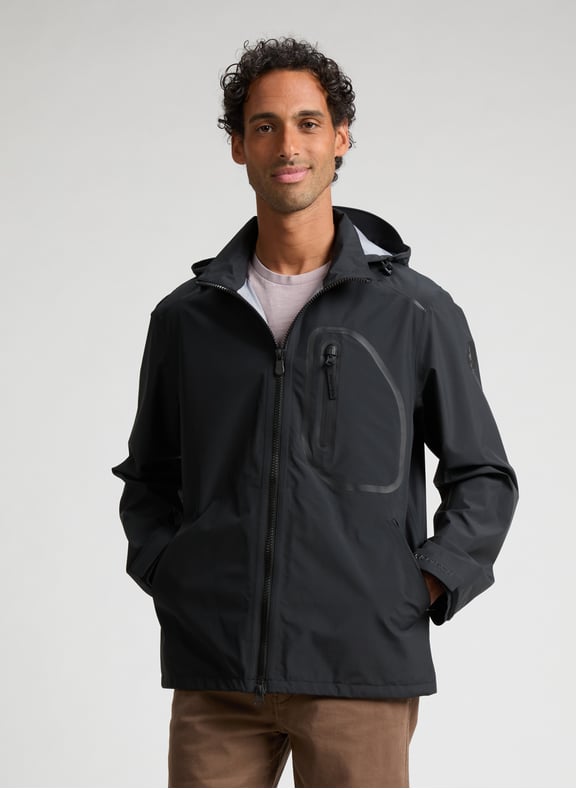 Lyssander tailored jacket Black by SAVE THE DUCK SAVE THE DUCK Lyssander tailored jacket Black