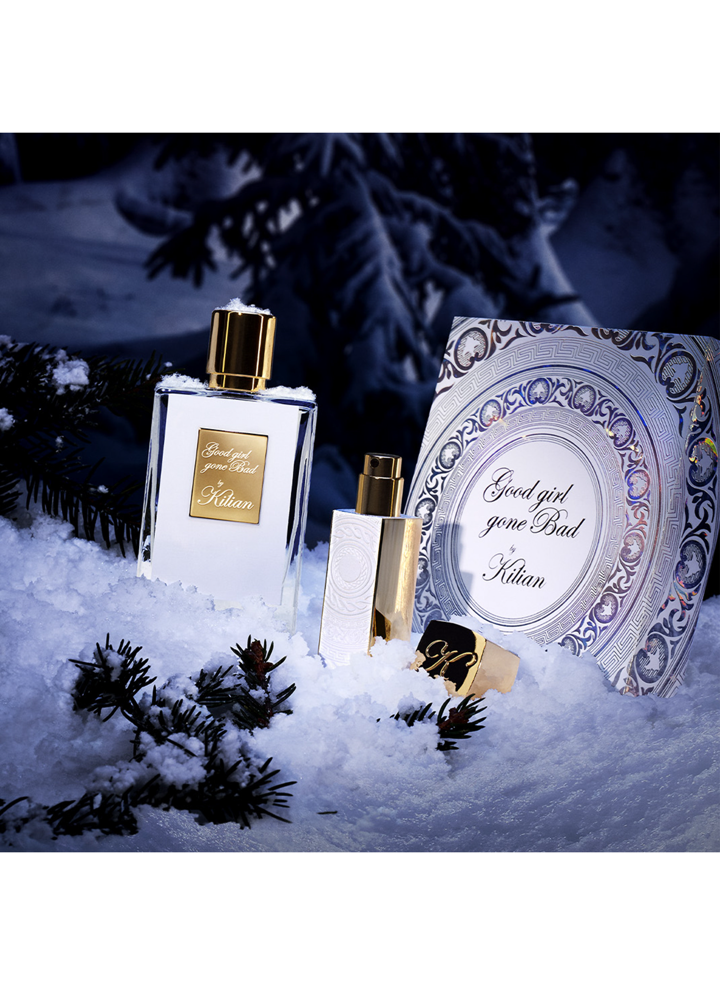 Good Girl Gone Bad - The Icon Set KILIAN PARIS No color